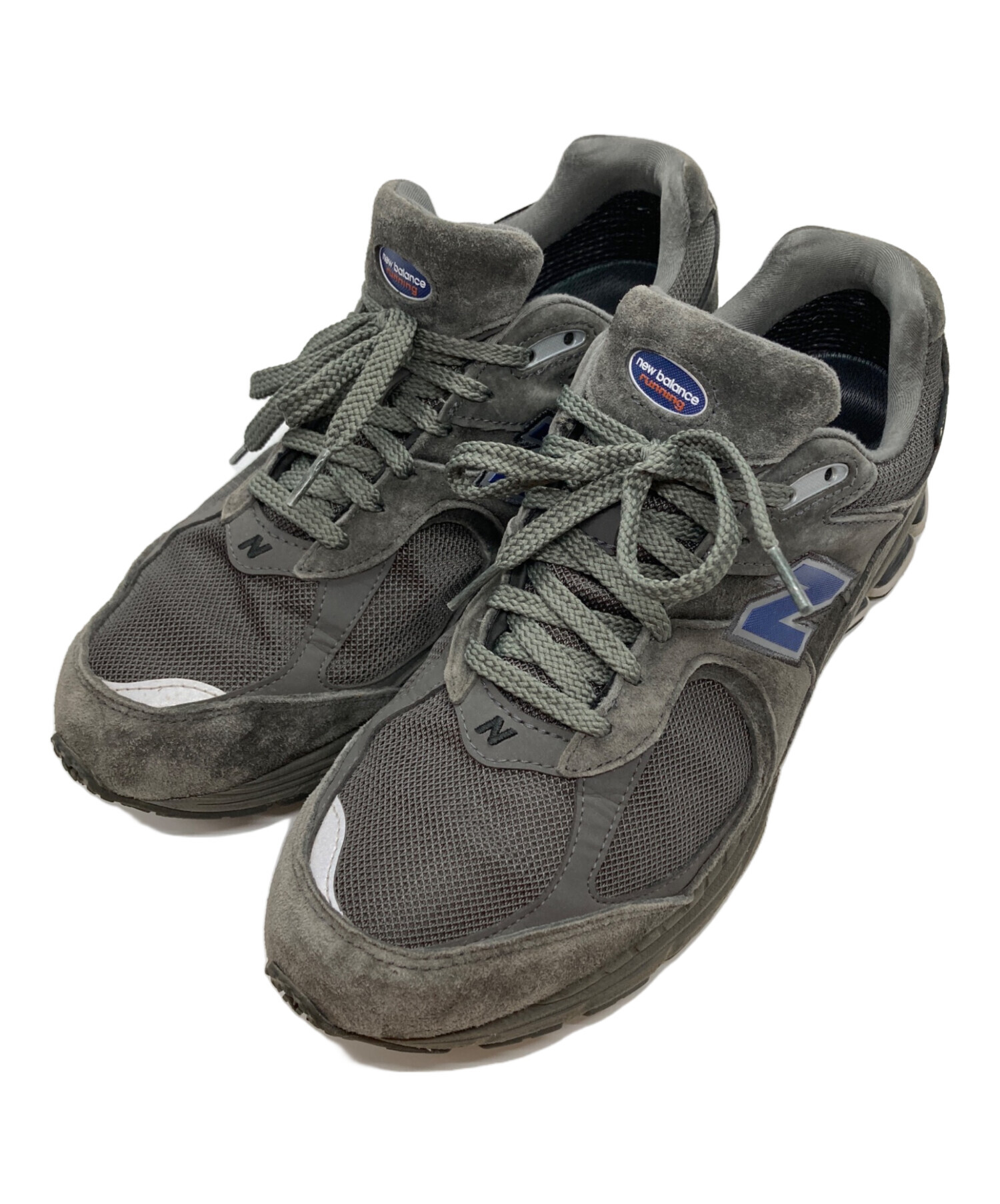 中古・古着通販】NEW BALANCE (ニューバランス) BEAMS (ビームス) 別注 