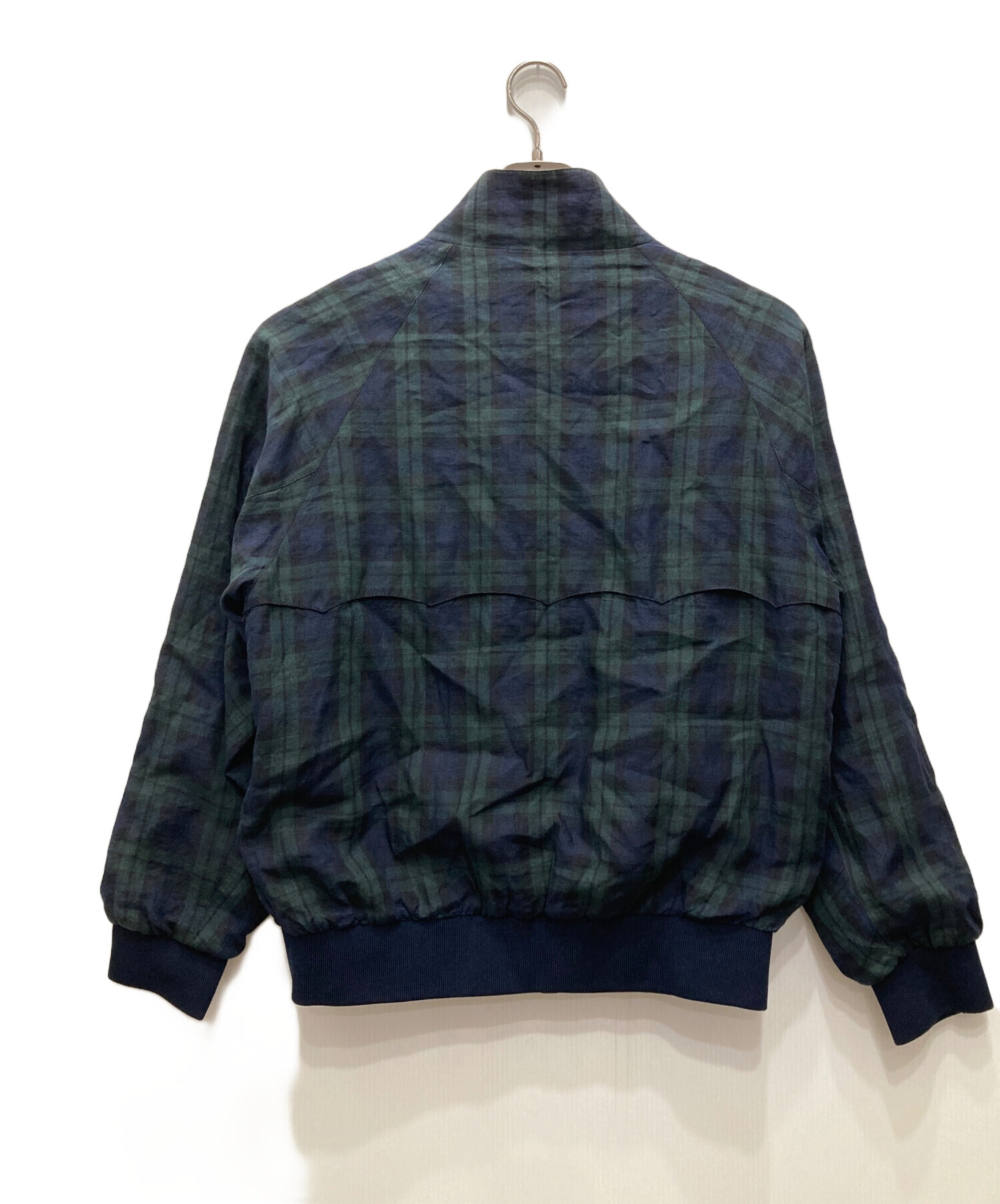 中古・古着通販】BARACUTA (バラクータ) BEAMS PLUS (ビームスプラス 
