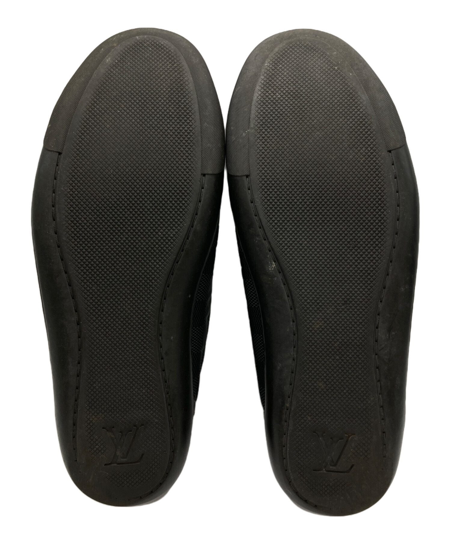 中古・古着通販】LOUIS VUITTON (ルイ ヴィトン) ダミエローカット