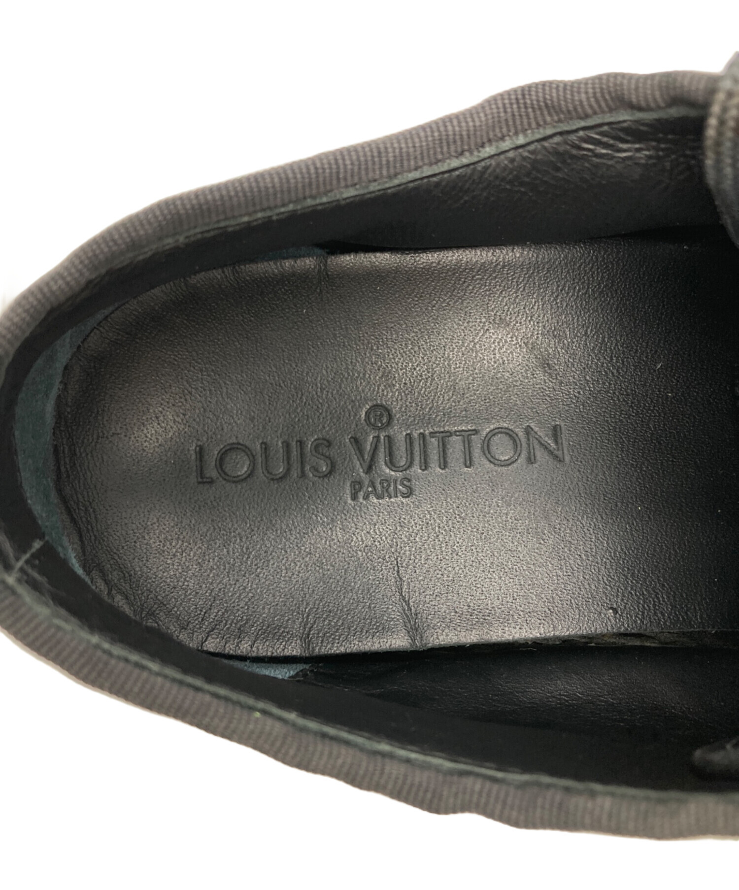 中古・古着通販】LOUIS VUITTON (ルイ ヴィトン) ダミエローカット 