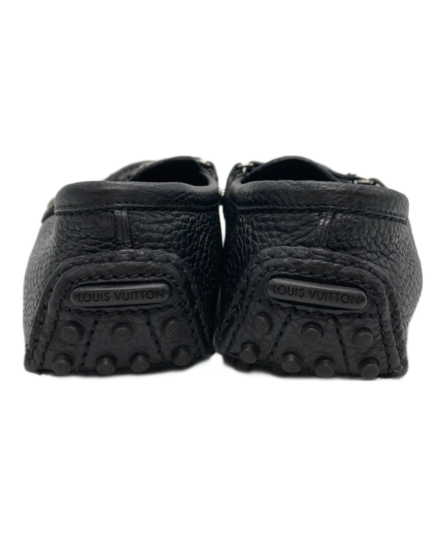 中古・古着通販】LOUIS VUITTON (ルイ ヴィトン) ドライビングシューズ