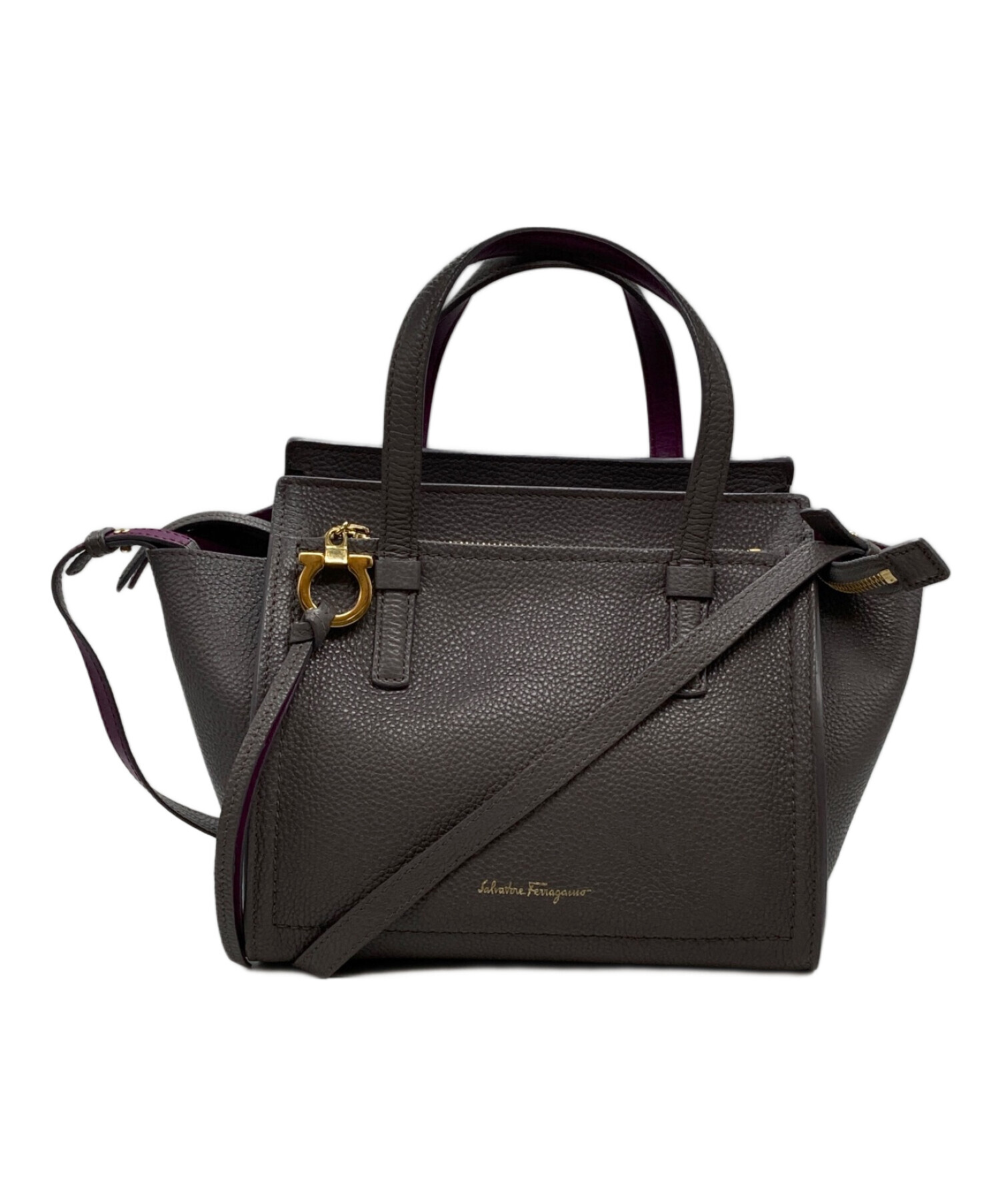 中古・古着通販】Salvatore Ferragamo (サルヴァトーレ フェラガモ 