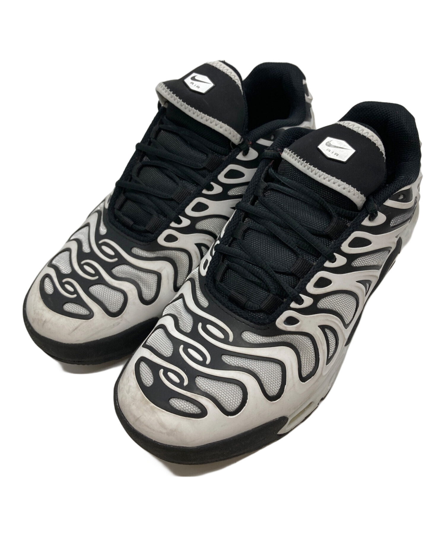 中古・古着通販】NIKE (ナイキ) W AIR MAX PLUS DRIFT SUMMIT ブラック