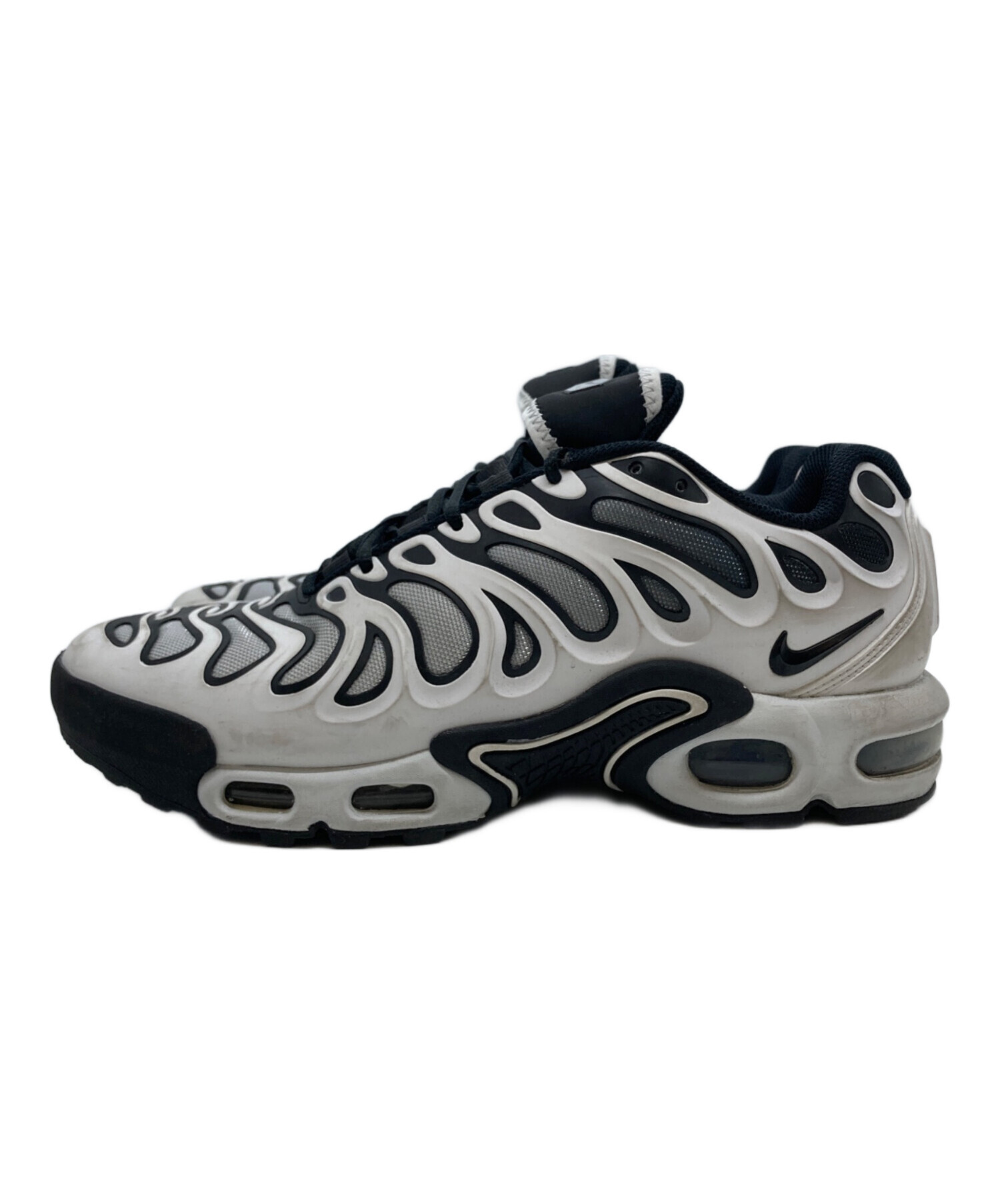 中古・古着通販】NIKE (ナイキ) W AIR MAX PLUS DRIFT SUMMIT ブラック 