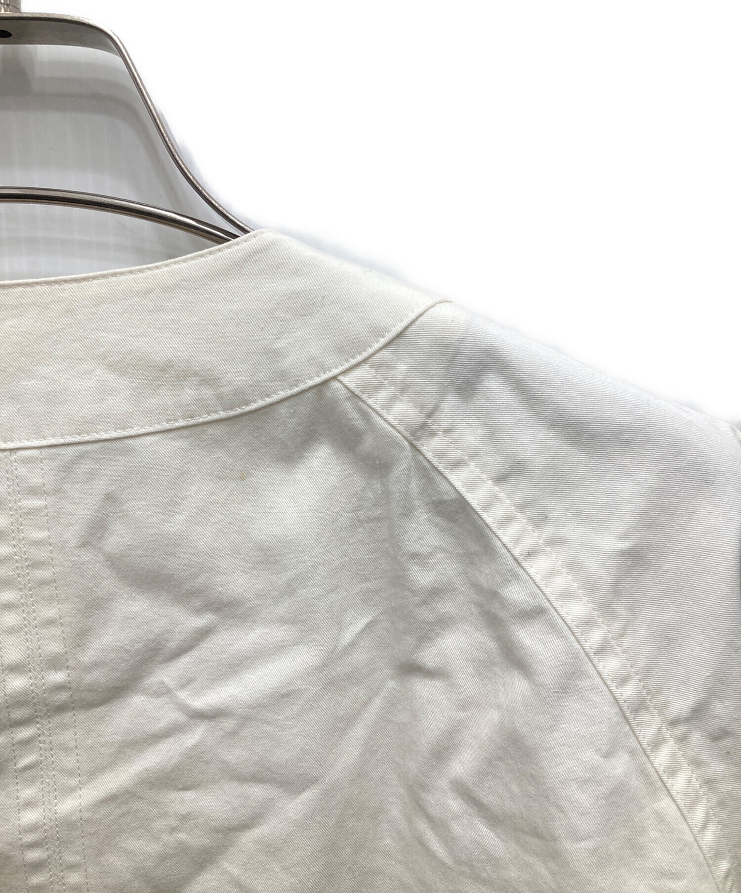 中古・古着通販】Christian Dior (クリスチャン ディオール) コットン