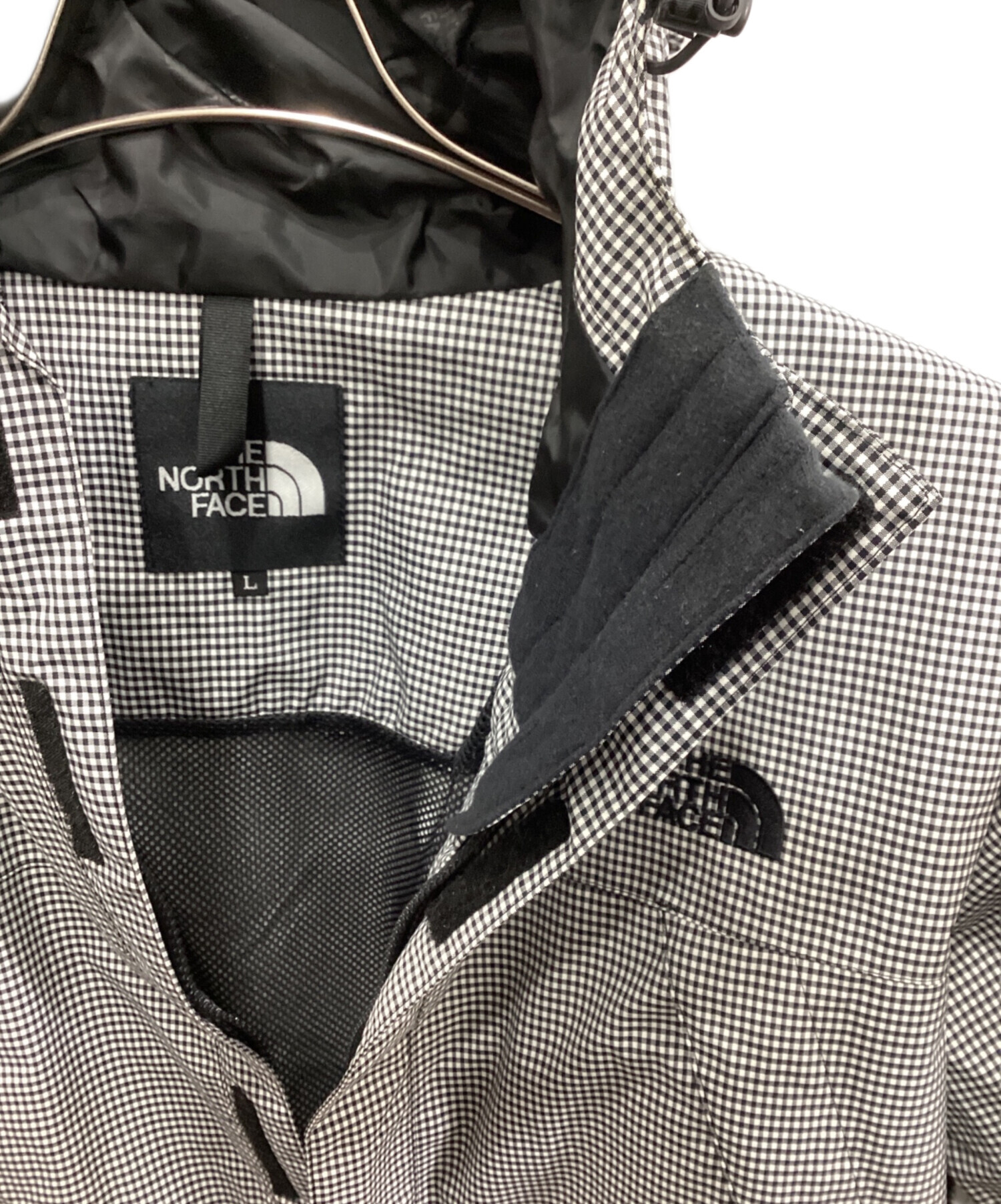 中古・古着通販】THE NORTH FACE (ザ ノース フェイス) Scoop Jacket