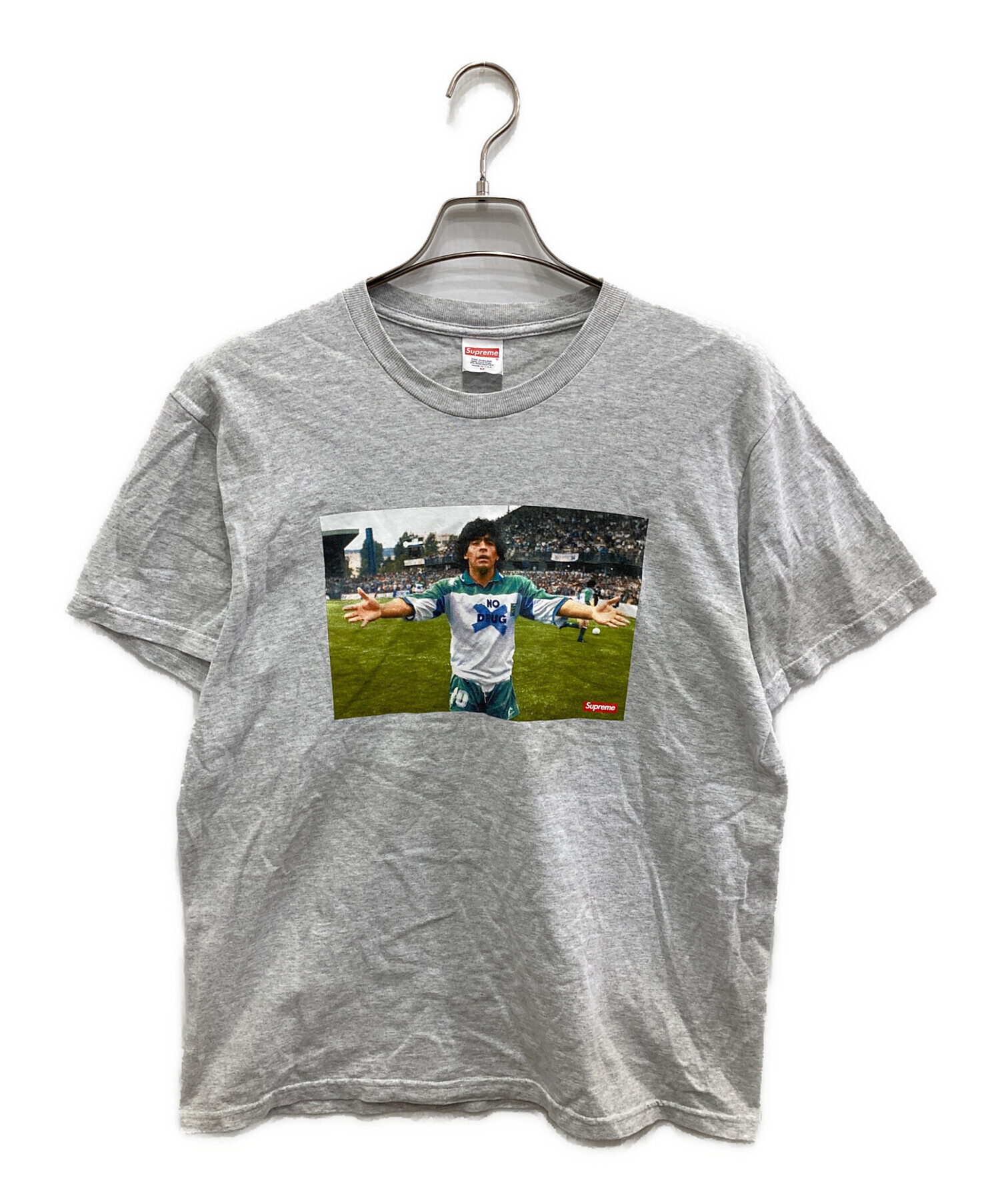 中古・古着通販】Supreme (シュプリーム) 24SS Maradona Tee/24SS
