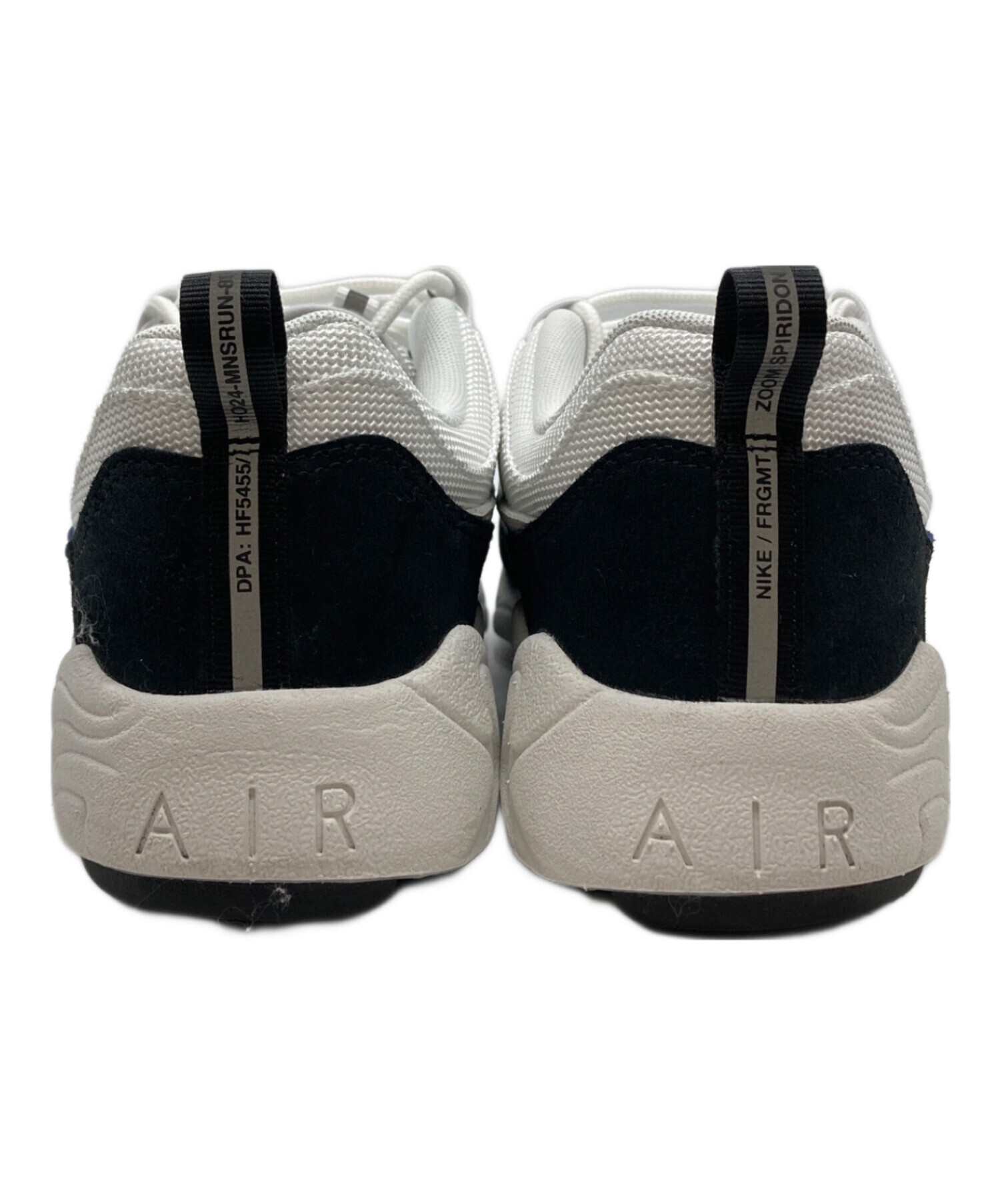 中古・古着通販】NIKE (ナイキ) FRAGMENTS (フラグメント) AIR ZOOM 