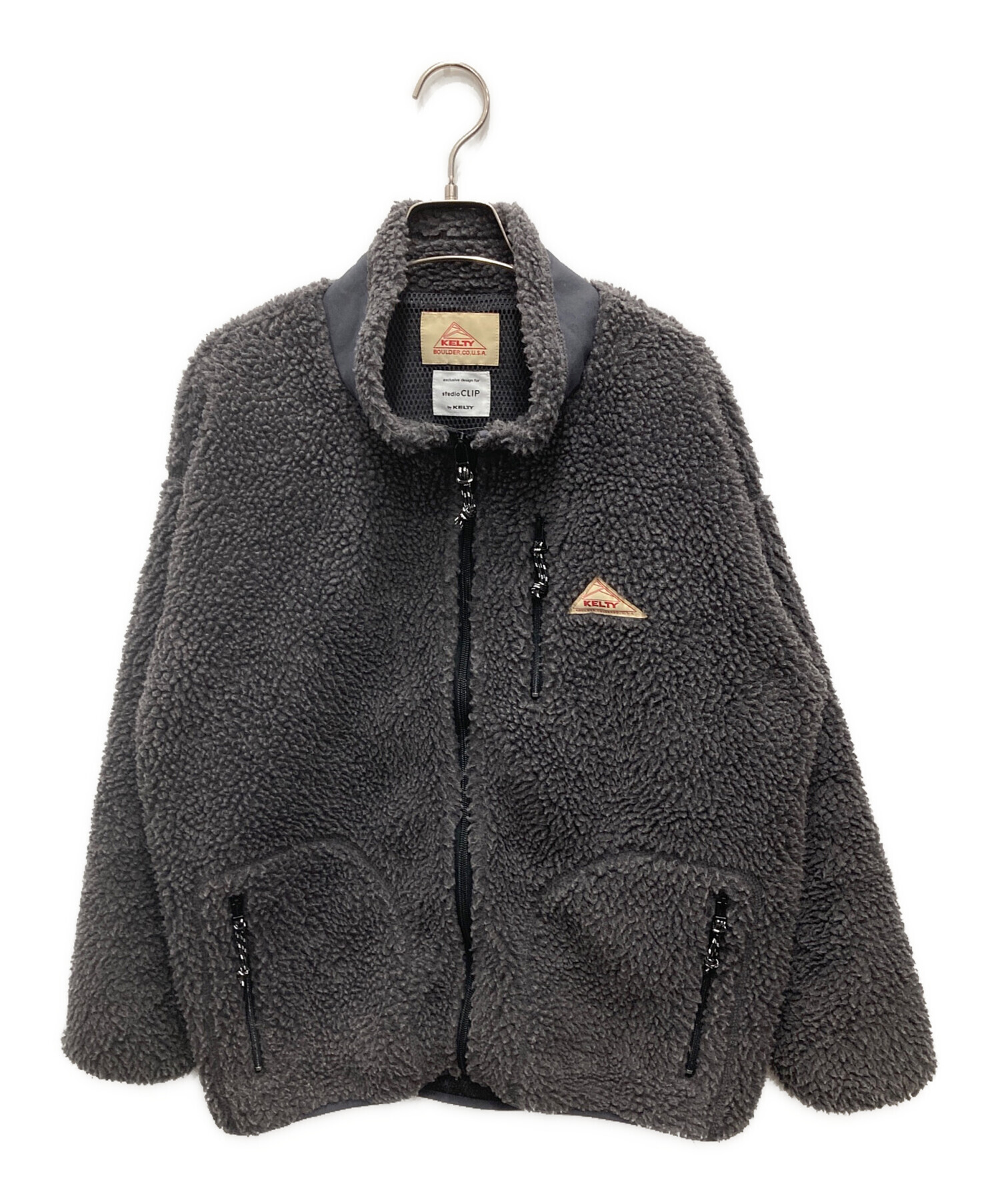 中古・古着通販】Studio Clip (スタジオクリップ) KELTY (ケルティ 