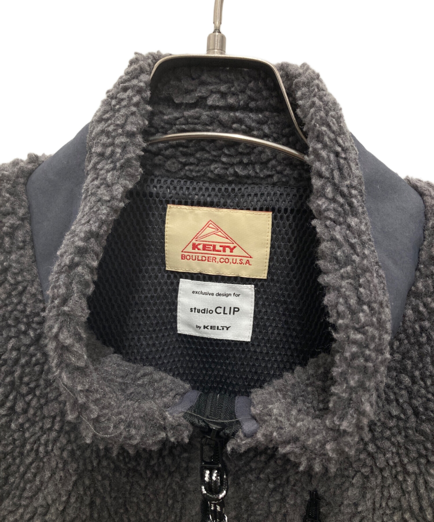 中古・古着通販】Studio Clip (スタジオクリップ) KELTY (ケルティ 