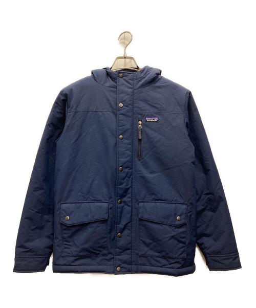 中古・古着通販】Patagonia (パタゴニア) BOYS INFUMO JKT ブルー