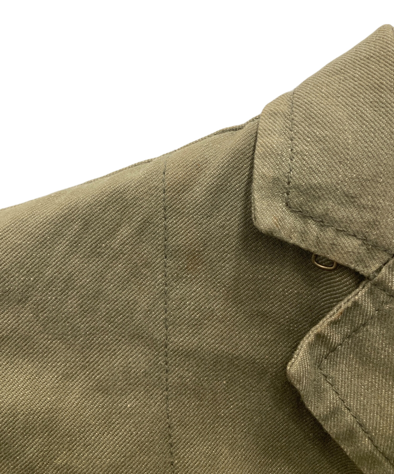 中古・古着通販】NIGEL CABOURN (ナイジェルケーボン) リネン混