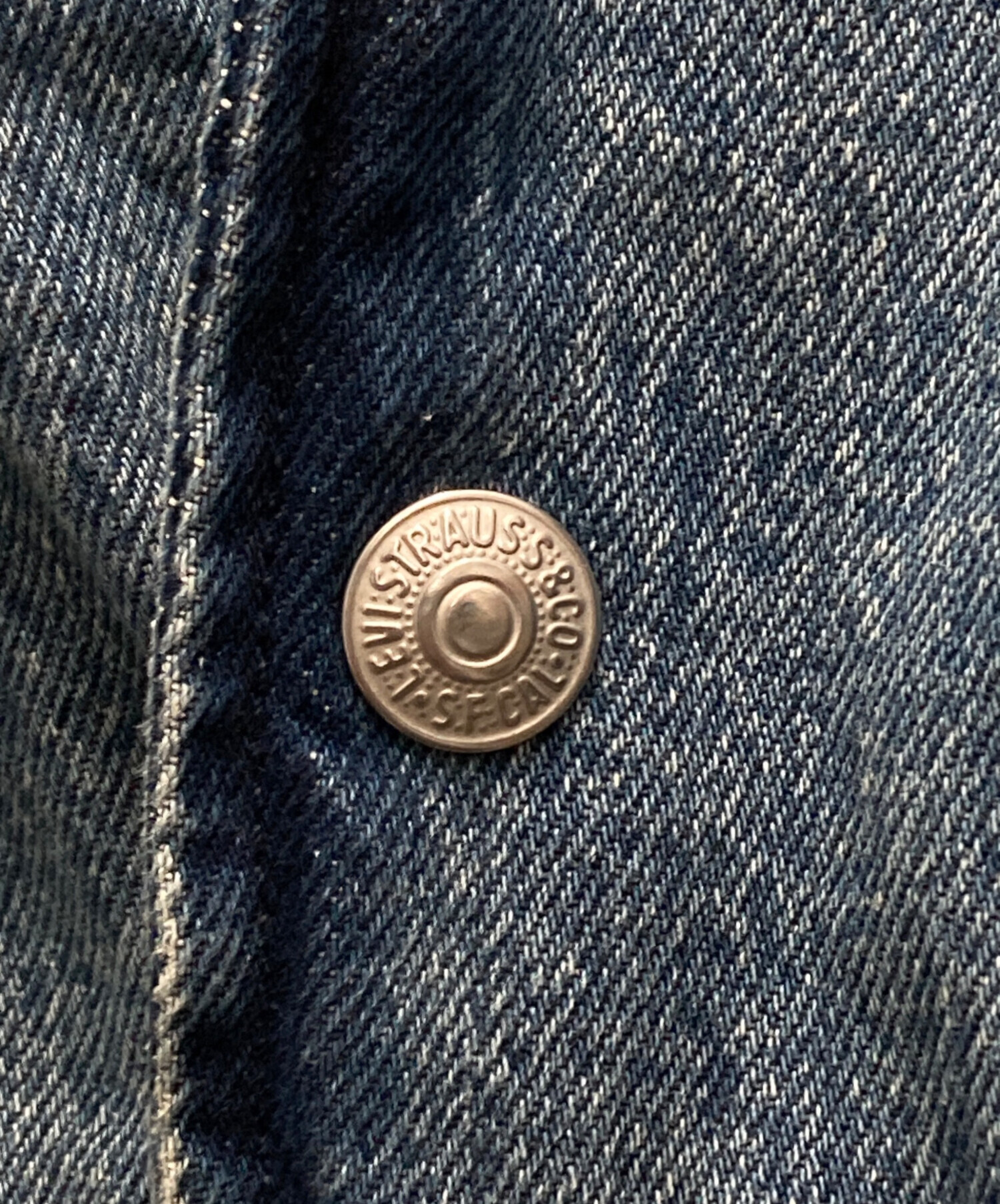 中古・古着通販】LEVI'S (リーバイス) ROWAN ボンバージャケット