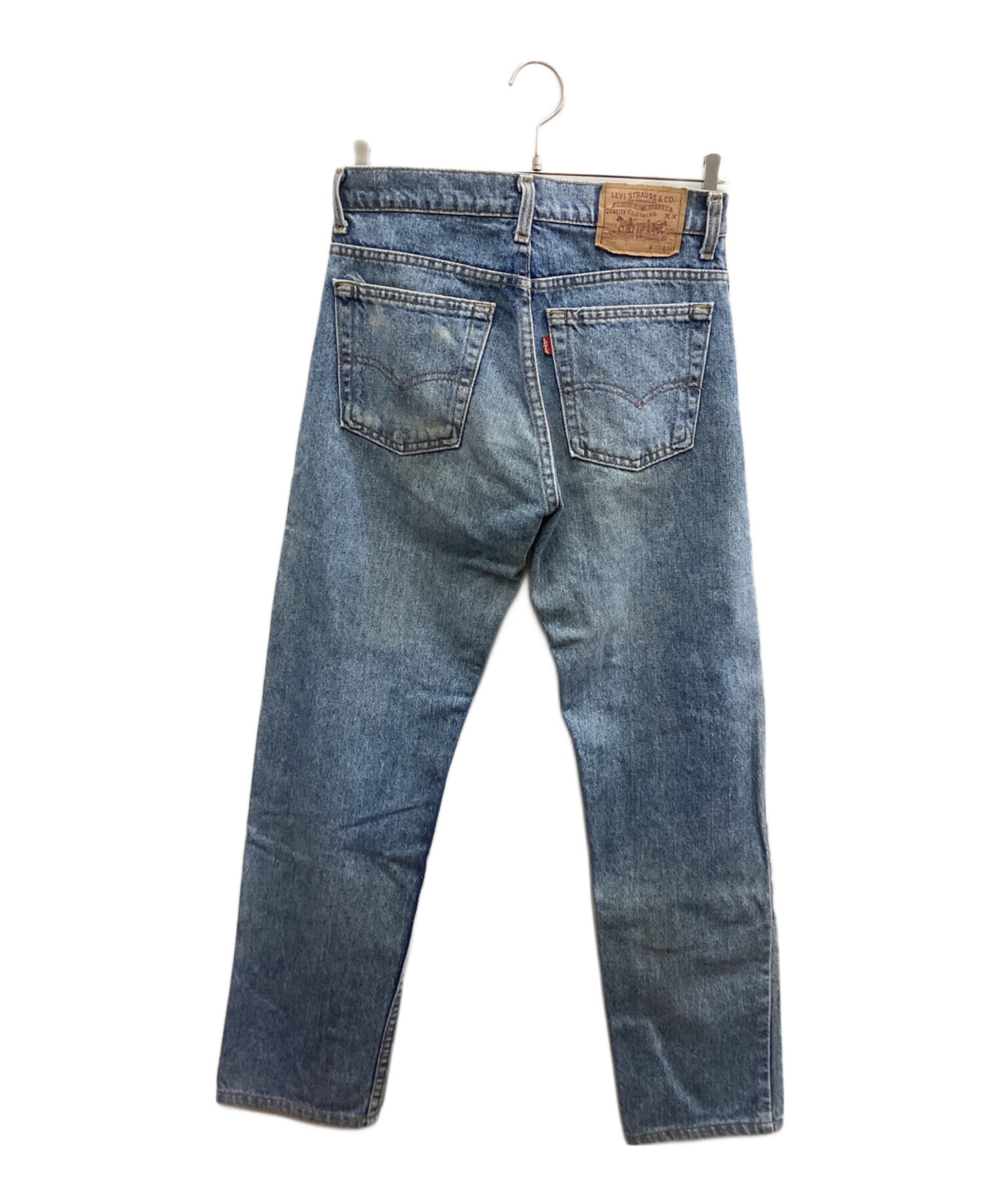中古・古着通販】LEVI