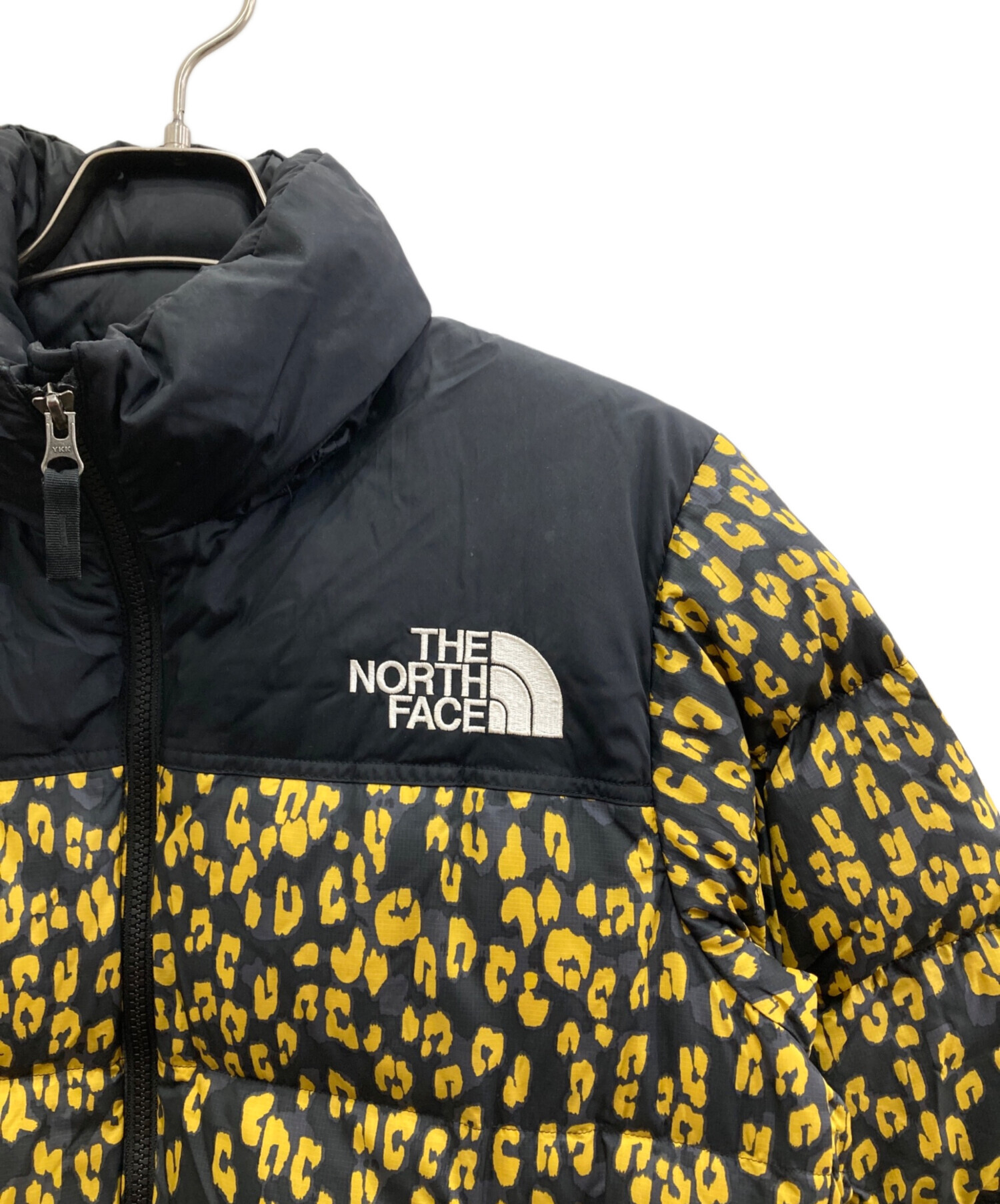 中古・古着通販】THE NORTH FACE (ザ ノース フェイス) Brave Jacket 
