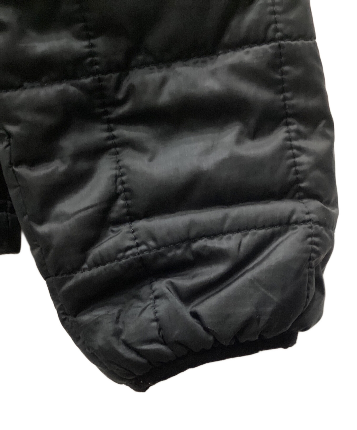 中古・古着通販】L.L.Bean (エルエルビーン) 中綿キルティング