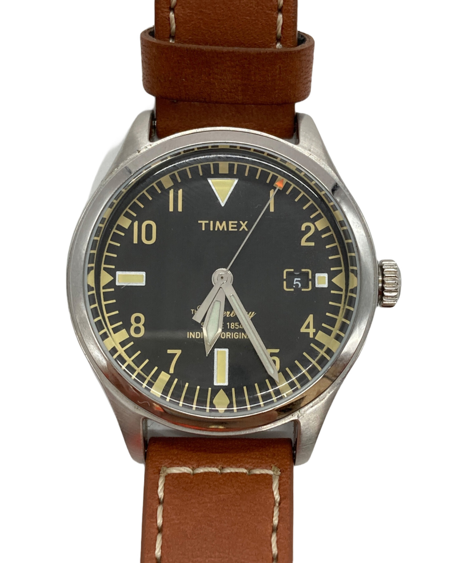 中古・古着通販】TIMEX (タイメックス) RED WING (レッドウィング
