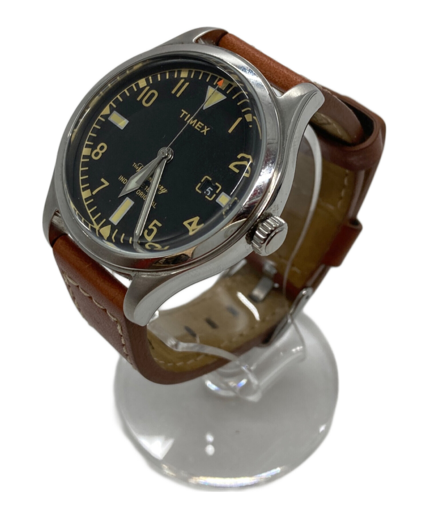 中古・古着通販】TIMEX (タイメックス) RED WING (レッドウィング