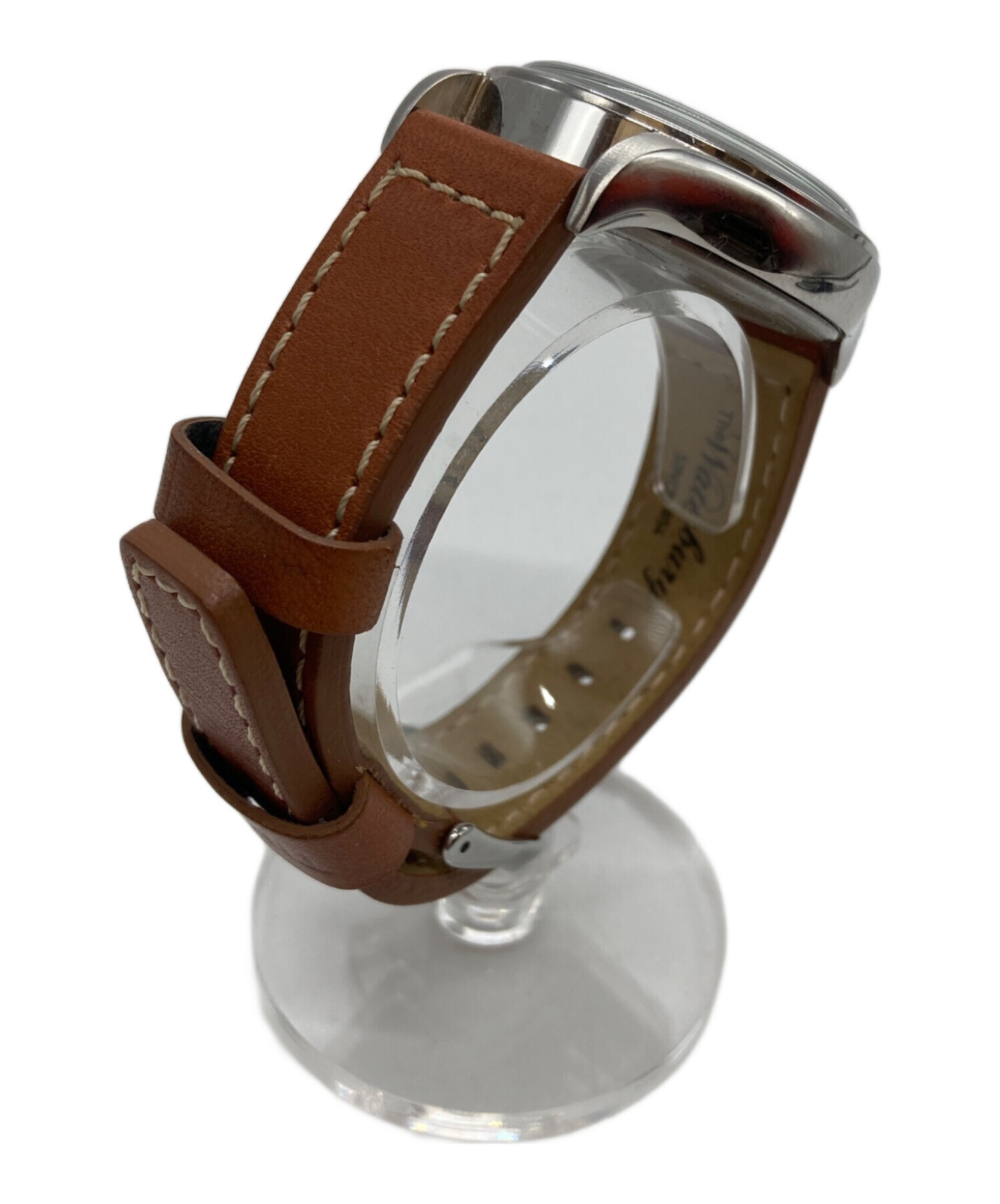 中古・古着通販】TIMEX (タイメックス) RED WING (レッドウィング