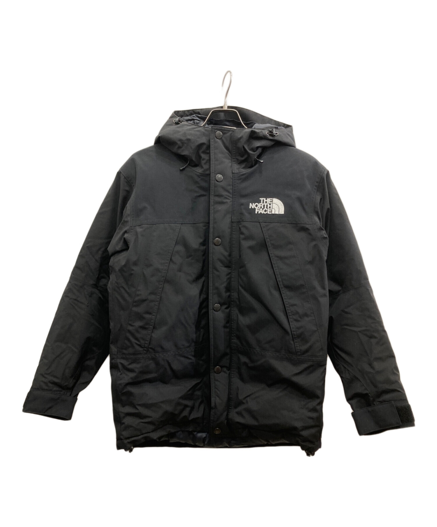 中古・古着通販】THE NORTH FACE (ザ ノース フェイス) MOUNTAIN DOWN