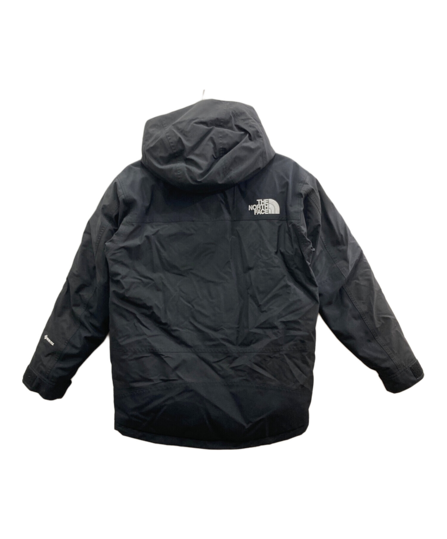 中古・古着通販】THE NORTH FACE (ザ ノース フェイス) MOUNTAIN DOWN 