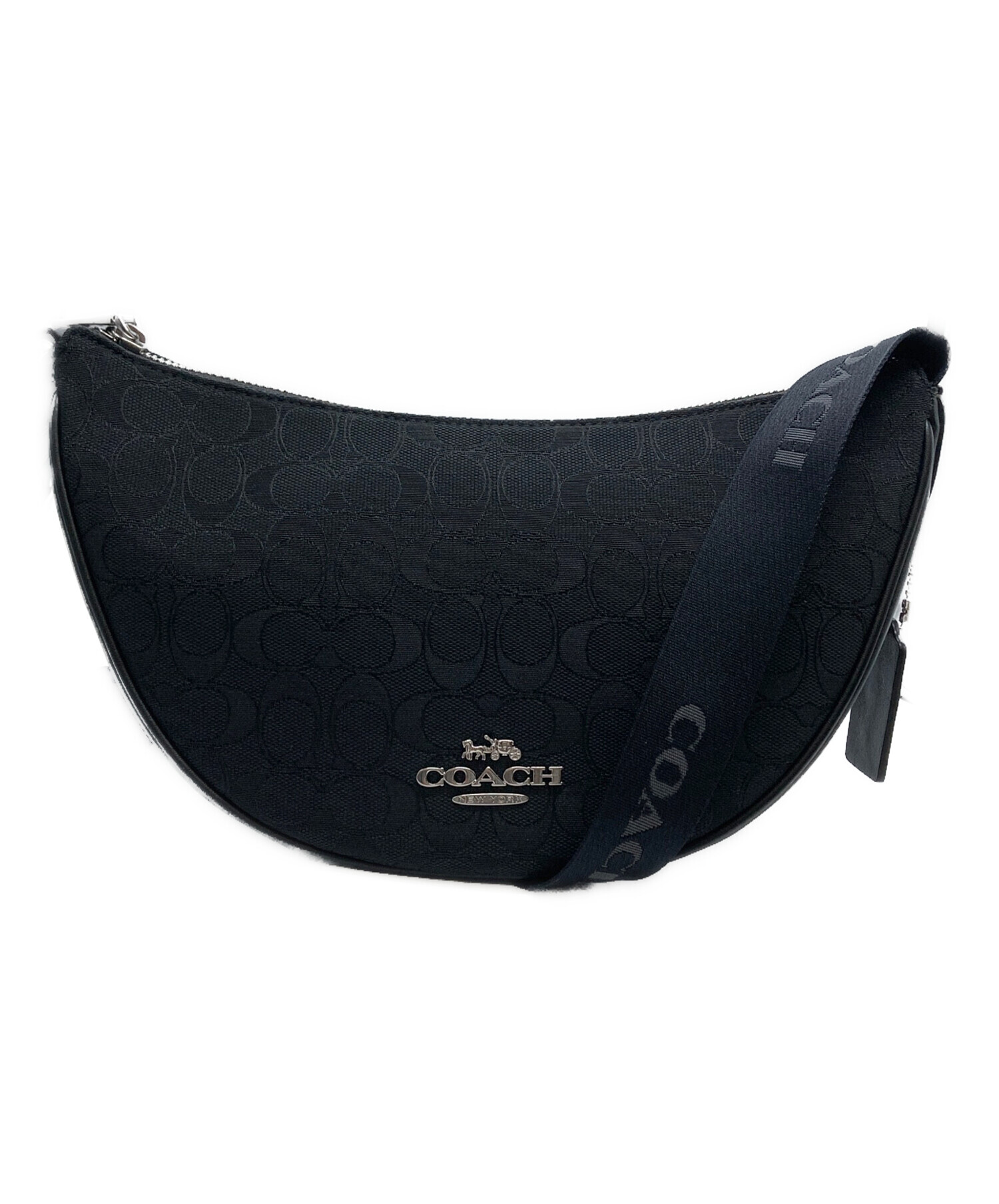 中古・古着通販】COACH (コーチ) ペース ショルダー バッグ 