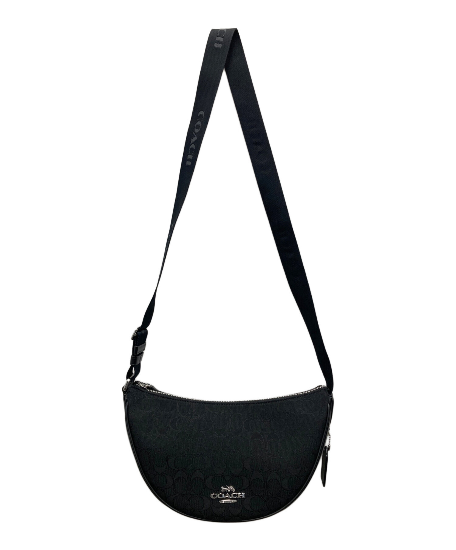 中古・古着通販】COACH (コーチ) ペース ショルダー バッグ 