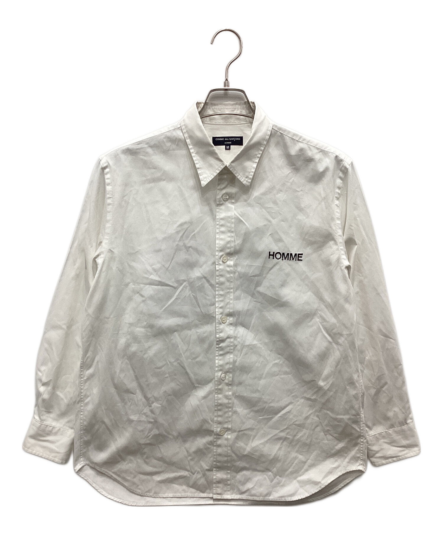 中古・古着通販】COMME des GARCONS HOMME (コムデギャルソン オム