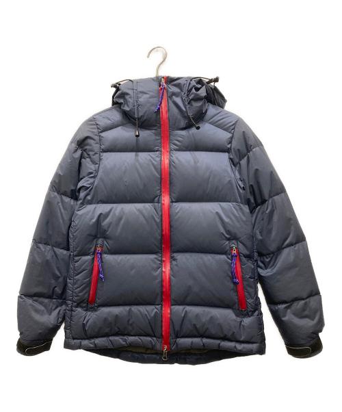 中古 NANGA × URBAN RESEARCH DOORS ダウンジャケット 中古・古着通販】URBAN RESEARCH DOORS (アーバンリサーチドアーズ