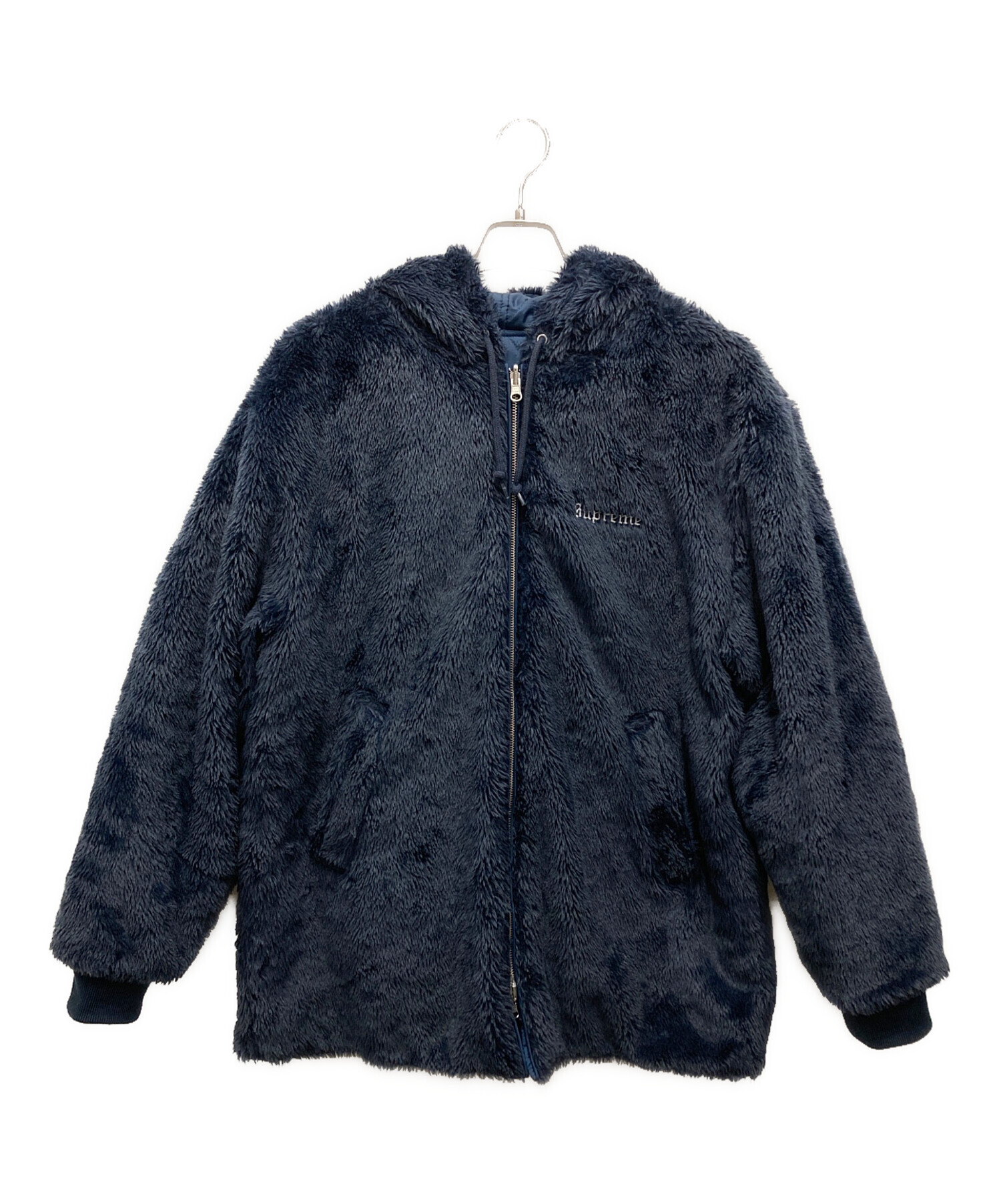 中古・古着通販】SUPREME (シュプリーム) Reversible Sherpa Work