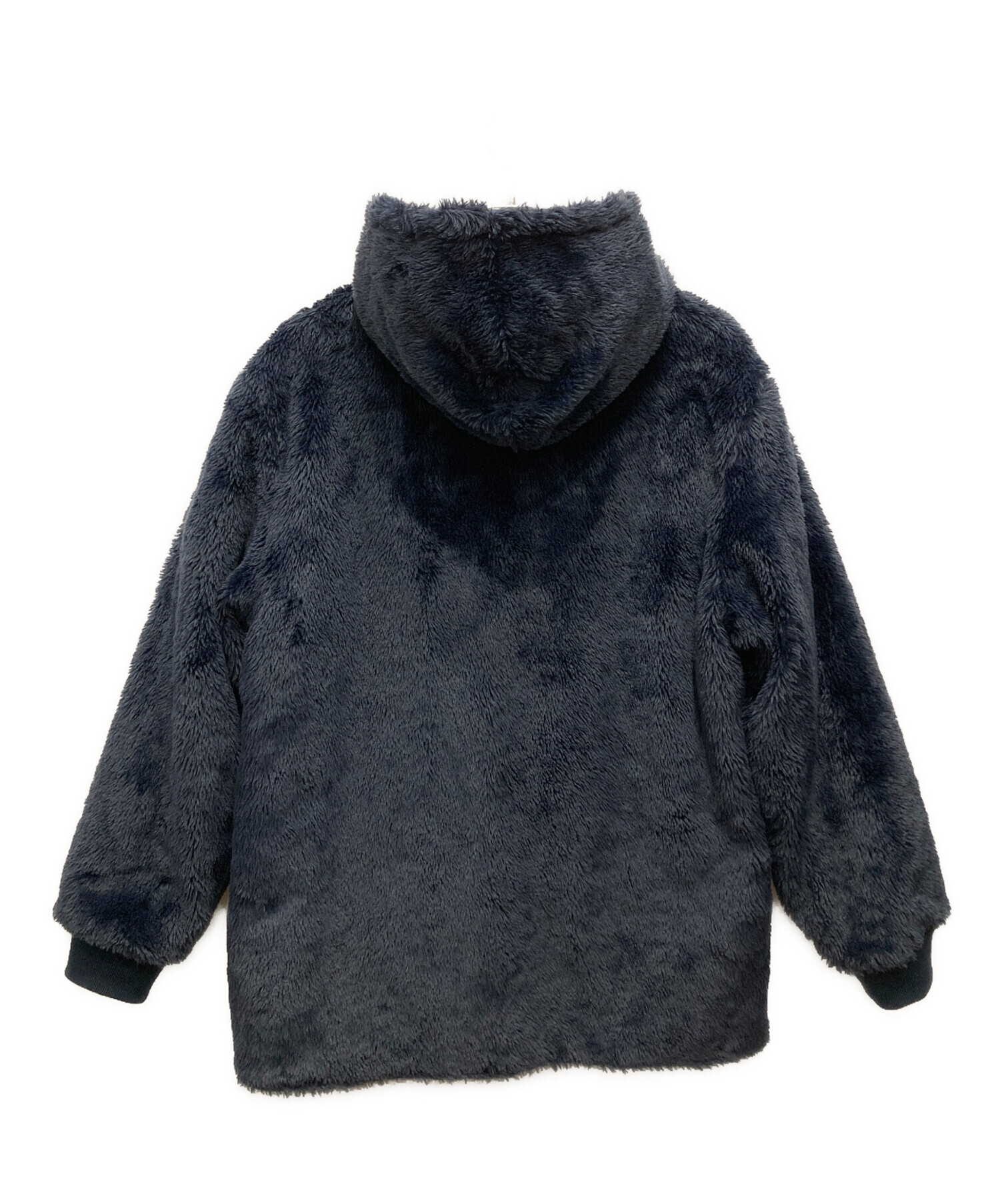 トップス Supreme Sherpa Fleece Reversible Work 中古・古着通販】SUPREME (シュプリーム) Reversible Sherpa Work