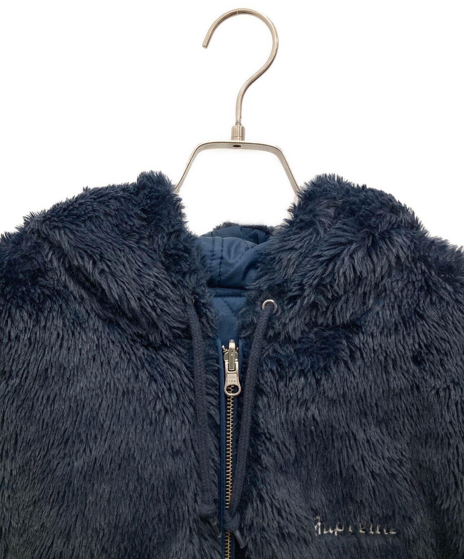 トップス Supreme Sherpa Fleece Reversible Work 中古・古着通販】SUPREME (シュプリーム) Reversible Sherpa Work