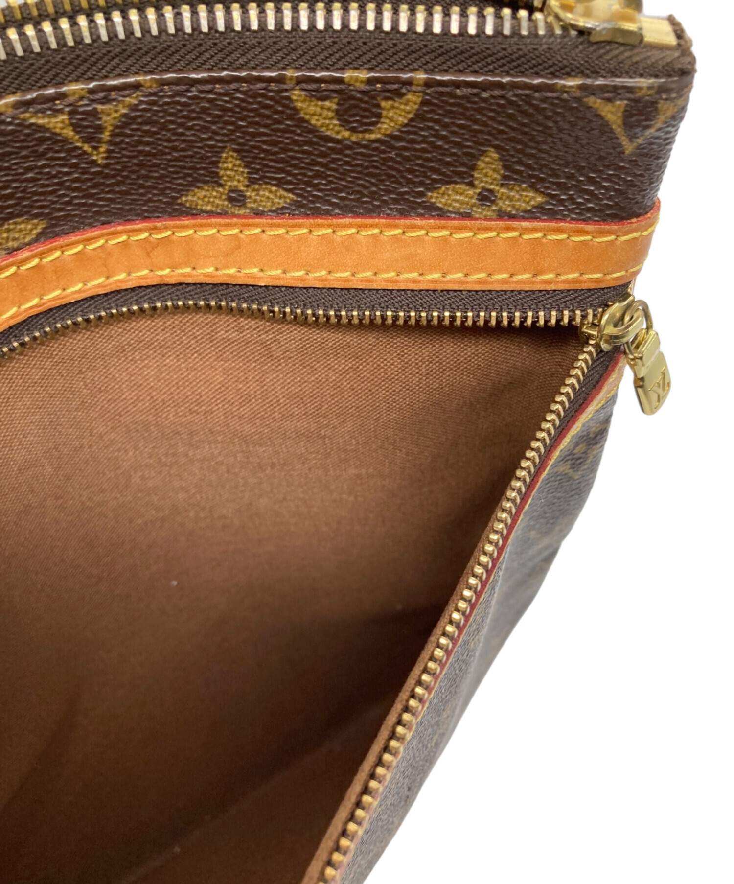 中古・古着通販】LOUIS VUITTON (ルイ ヴィトン) ショルダーバッグ