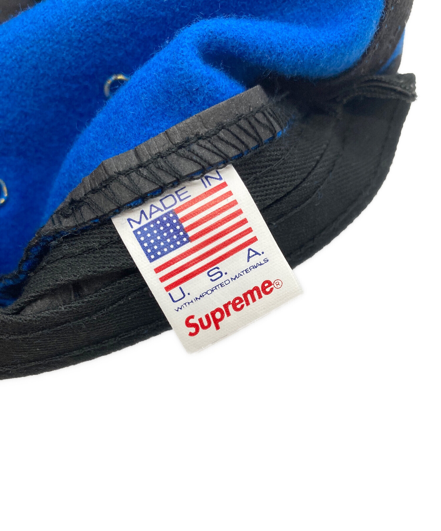 中古・古着通販】Supreme (シュプリーム) 20AW Loro Piana Wool Camp