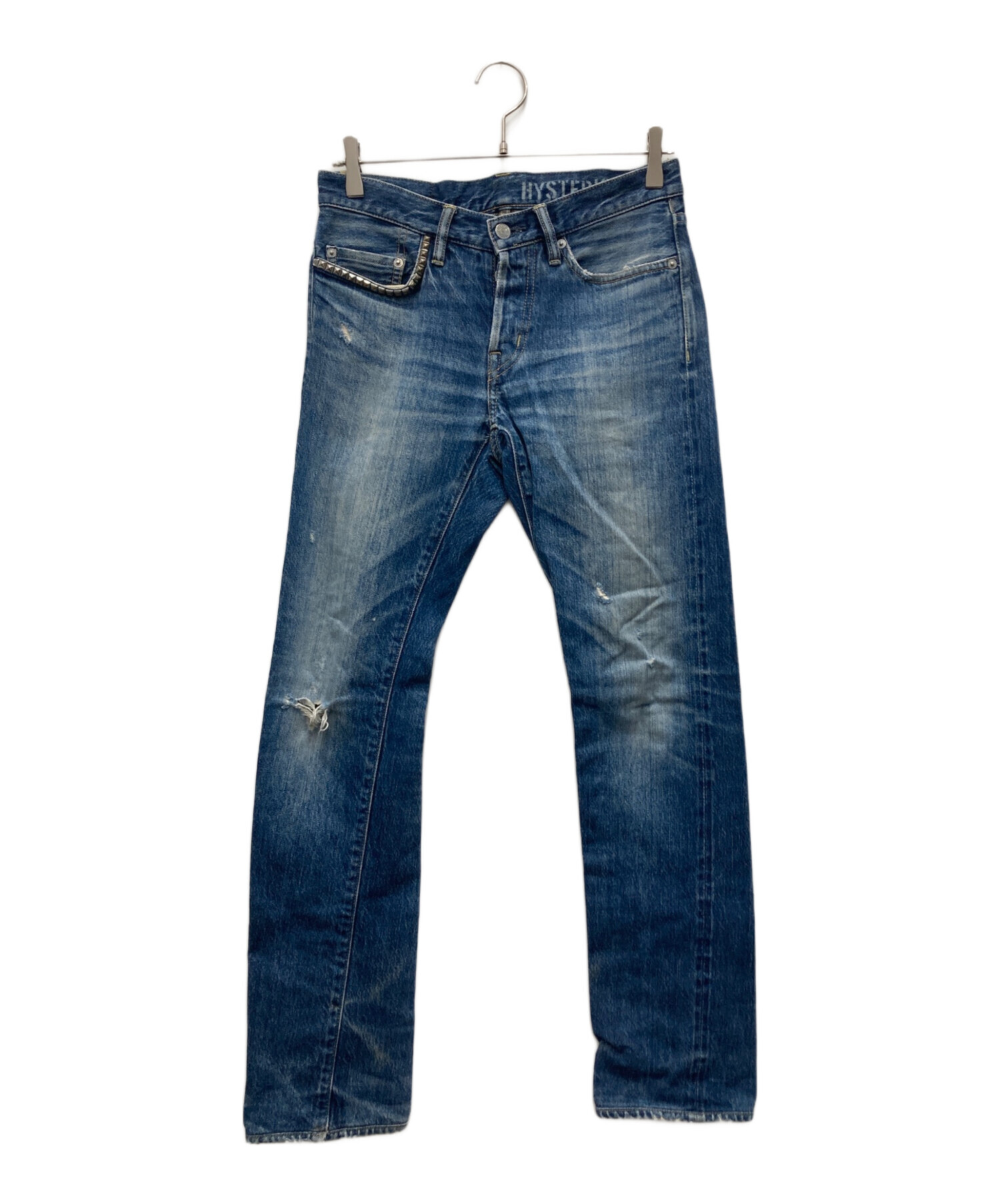 中古・古着通販】Hysteric Glamour (ヒステリックグラマー) スタッズ