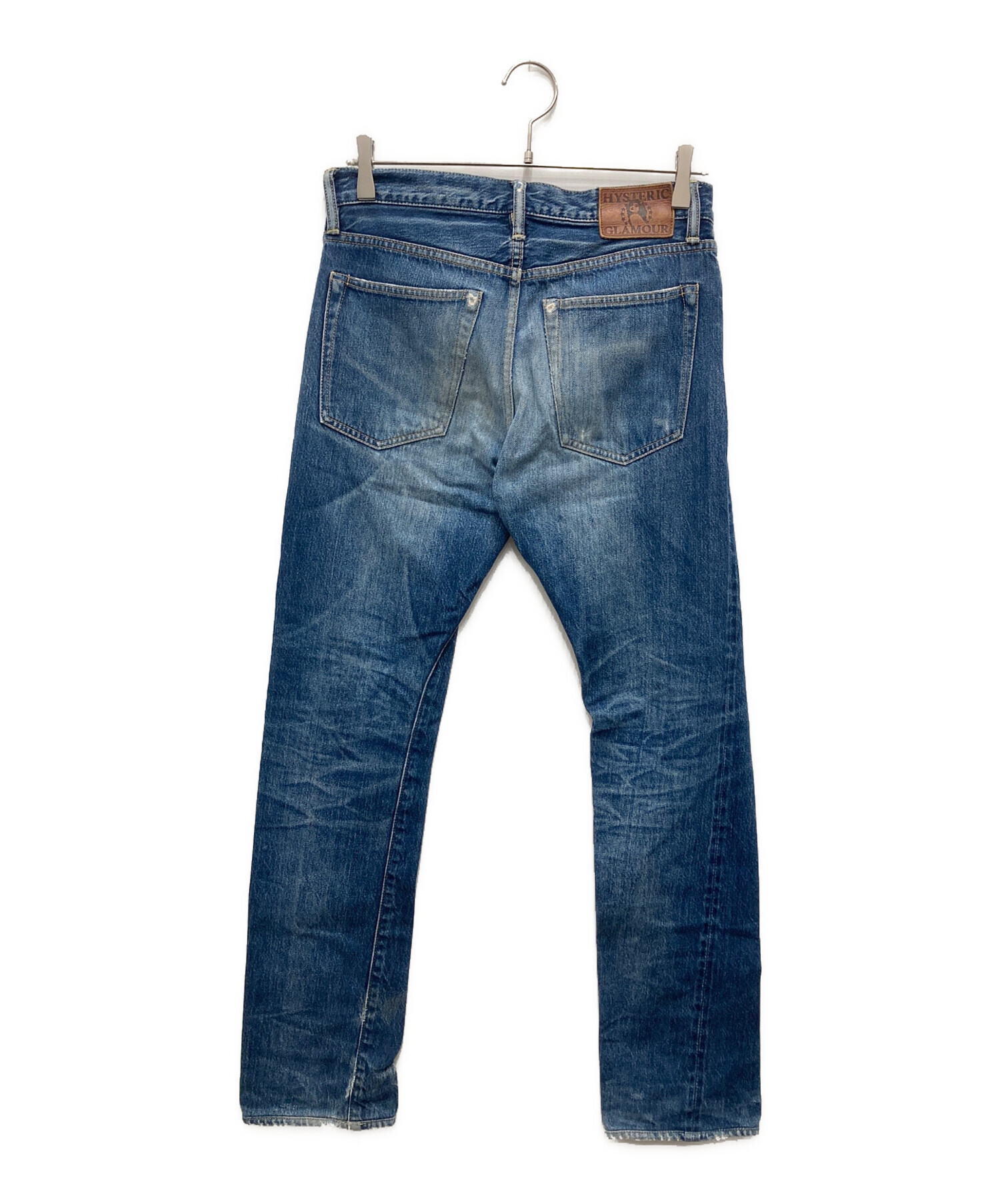 中古・古着通販】Hysteric Glamour (ヒステリックグラマー) スタッズ