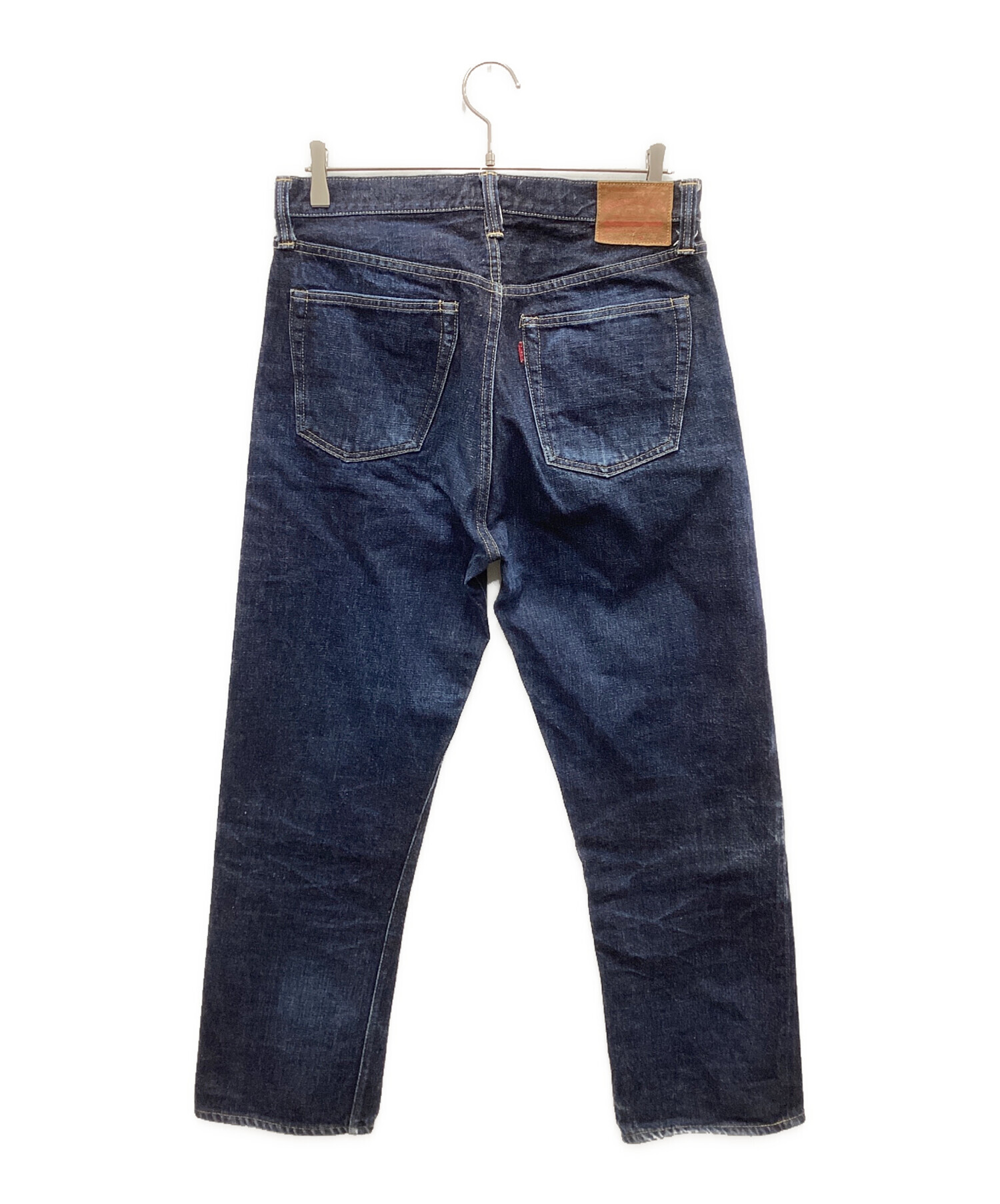 中古・古着通販】WAREHOUSE (ウエアハウス) DUCK DIGGERボタンフライ