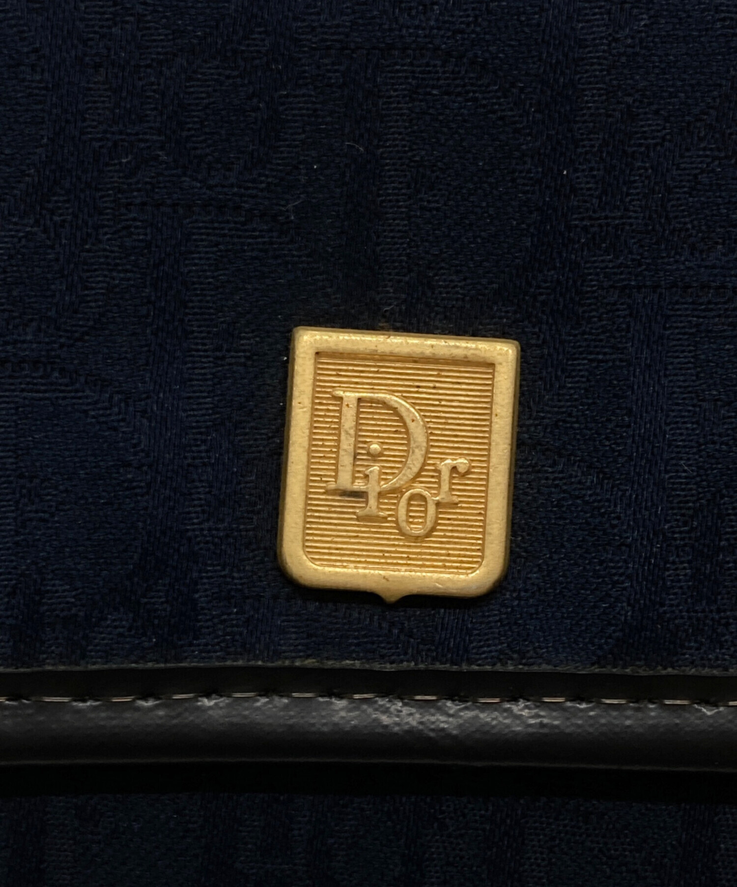 中古・古着通販】Christian Dior (クリスチャン ディオール