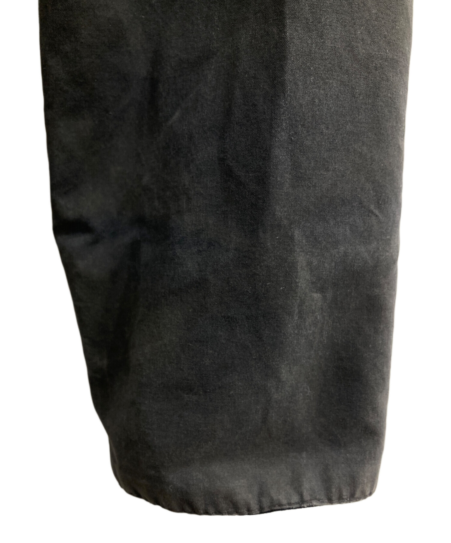 中古・古着通販】Barbour (バブアー) KIDS CLASSIC BEAUFORTジャケット