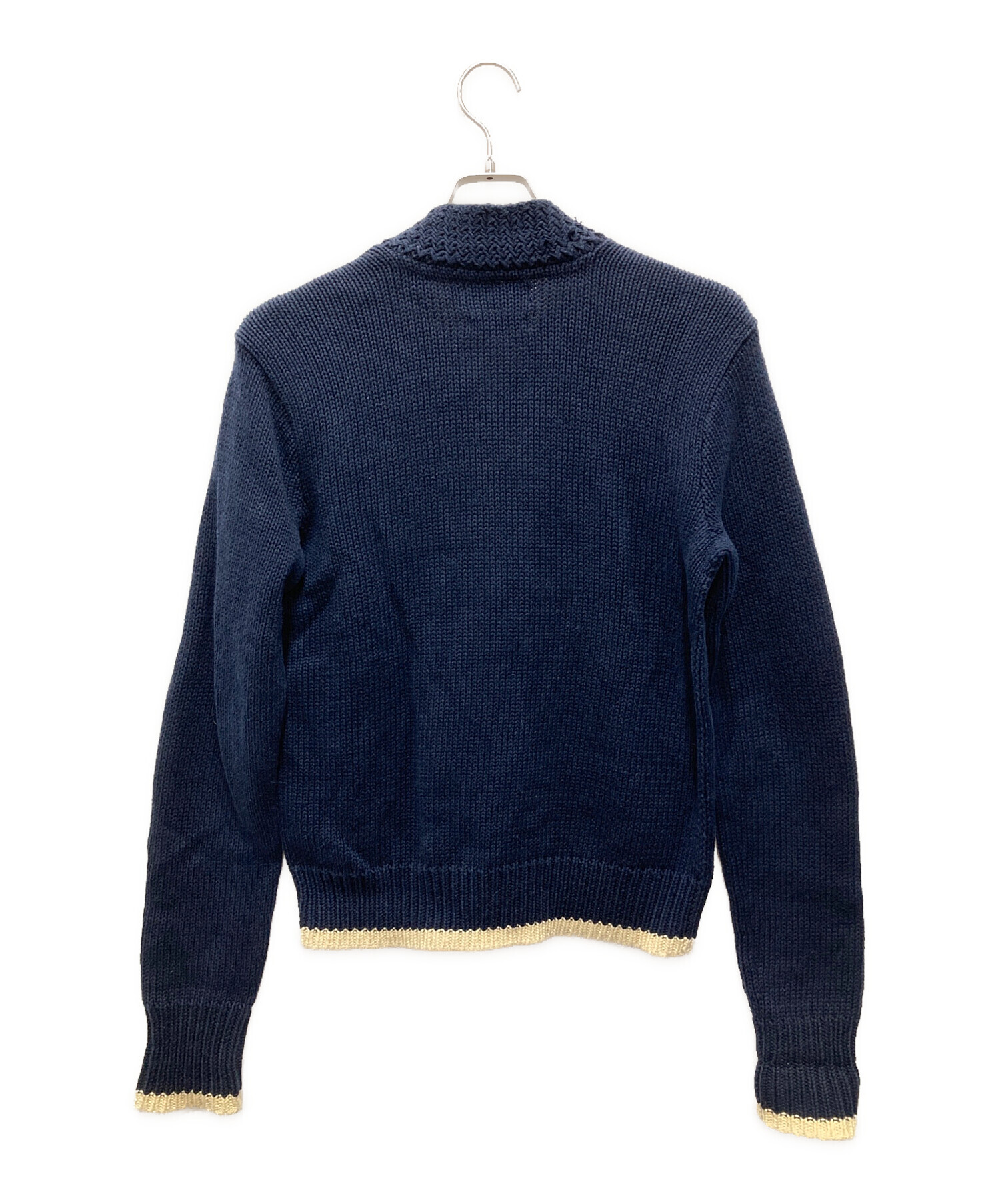 中古・古着通販】POLO RALPH LAUREN (ポロ・ラルフローレン) リネン混