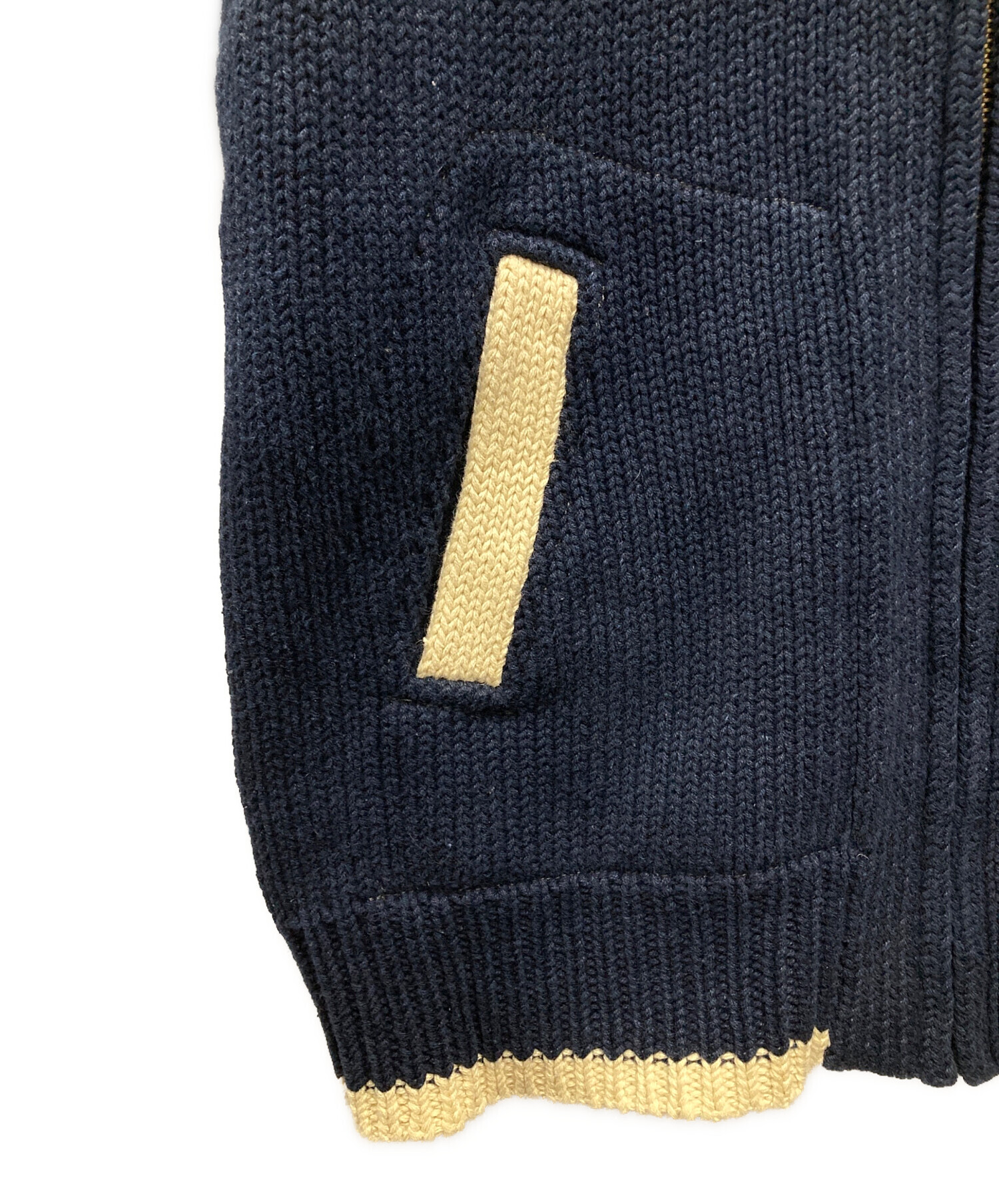 中古・古着通販】POLO RALPH LAUREN (ポロ・ラルフローレン) リネン混