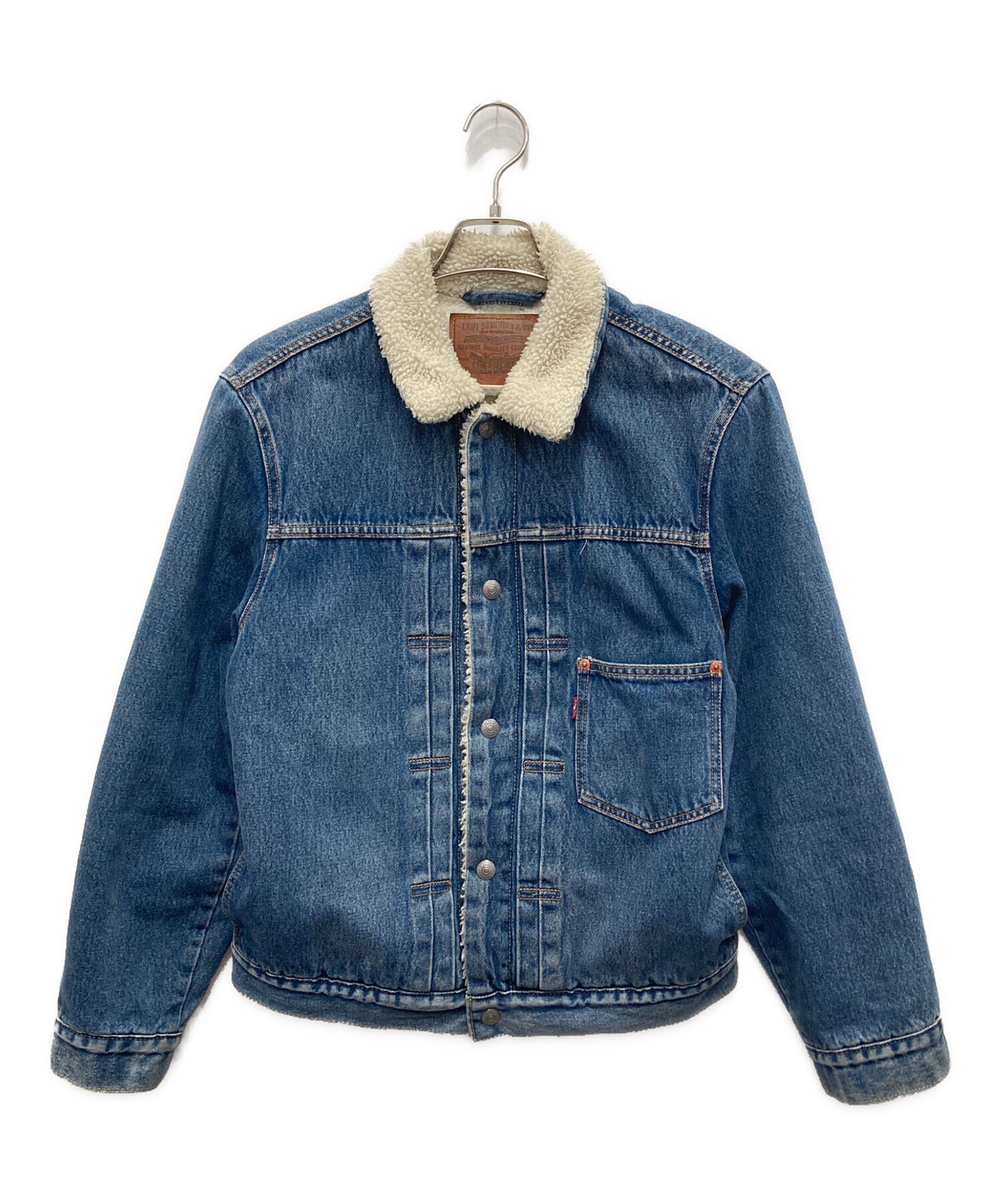 中古・古着通販】LEVI'S PReMIUM (リーバイス プレミアム) シェルパ