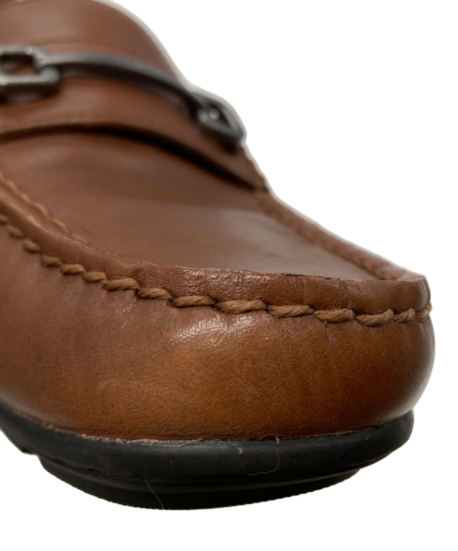 coach ローファー　ドライビングシューズ 楽天市場】Coach コーチ MARLEY Leather Loafer マーリー ローファー