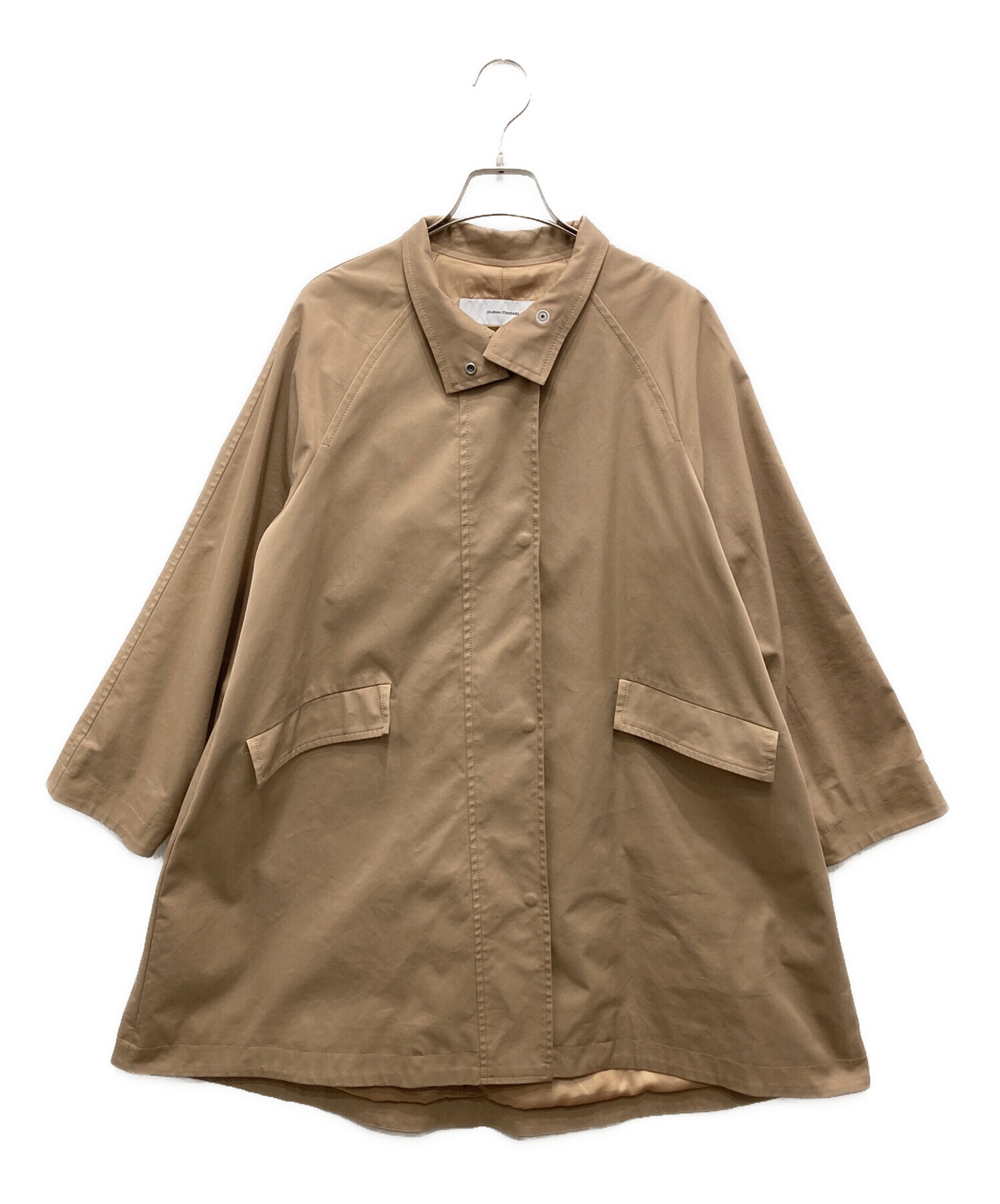 中古・古着通販】JOURNAL STANDARD (ジャーナルスタンダード) スタンド 