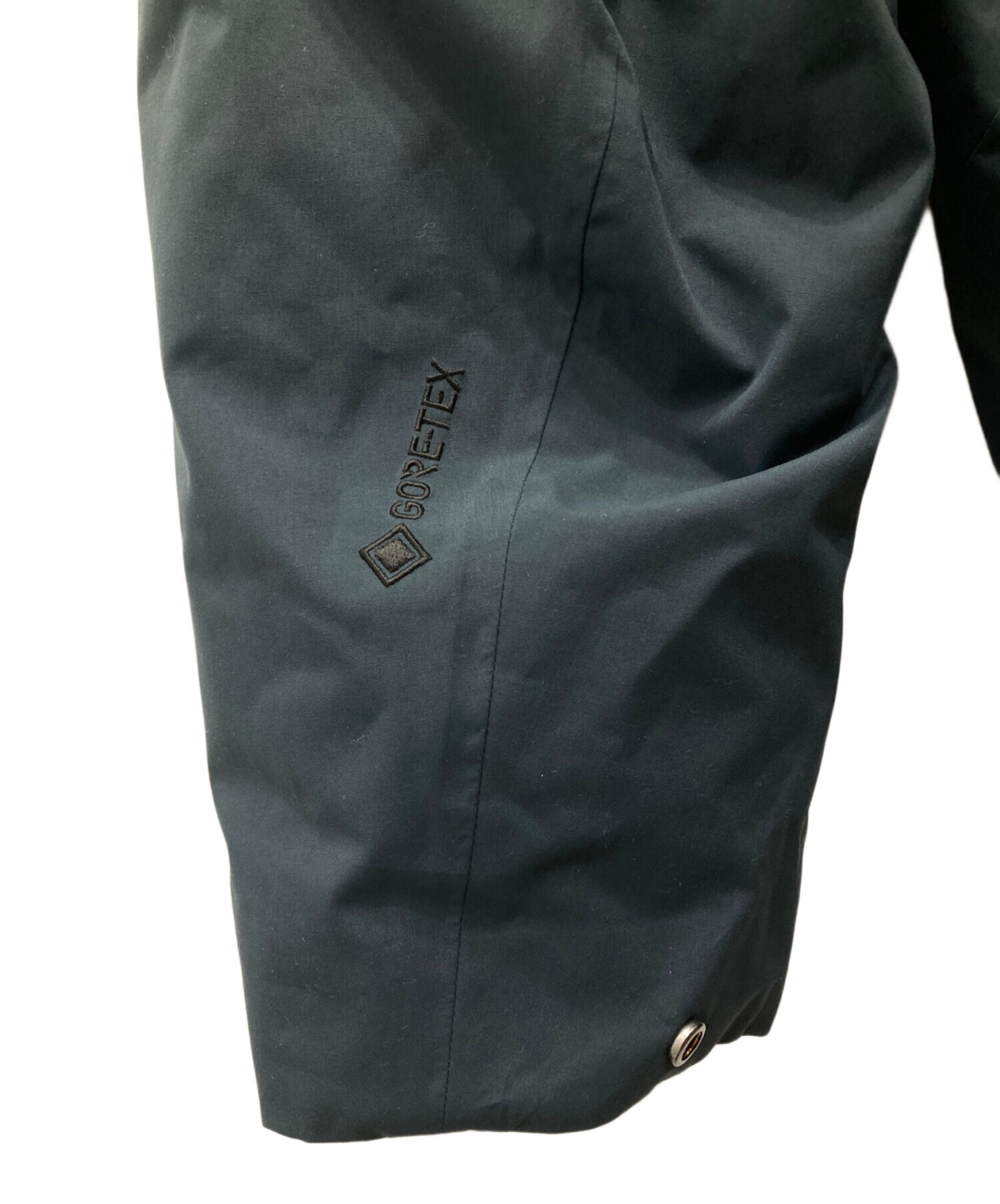 中古・古着通販】GOLDWIN (ゴールドウイン) ゴアテックス スノー 