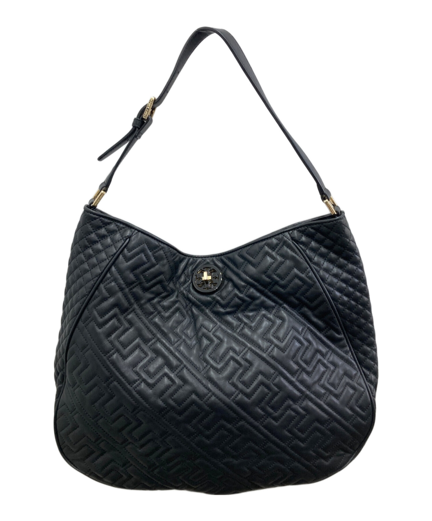 中古・古着通販】TORY BURCH (トリーバーチ) ワンショルダーバッグ