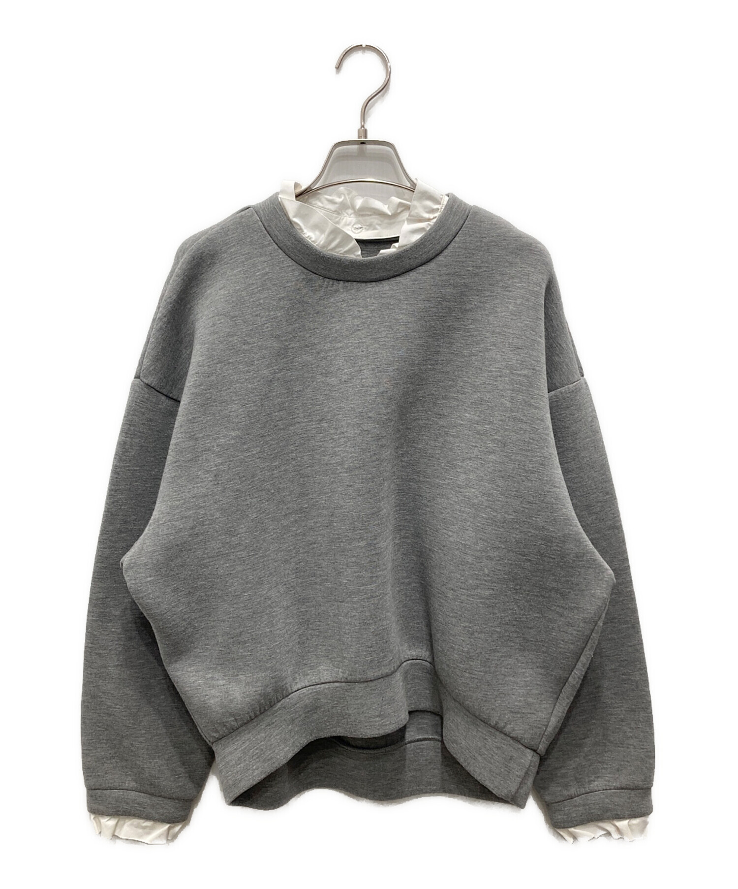 中古・古着通販】Emma Taylor (エマテイラー) ダンボールコクーン2WAY