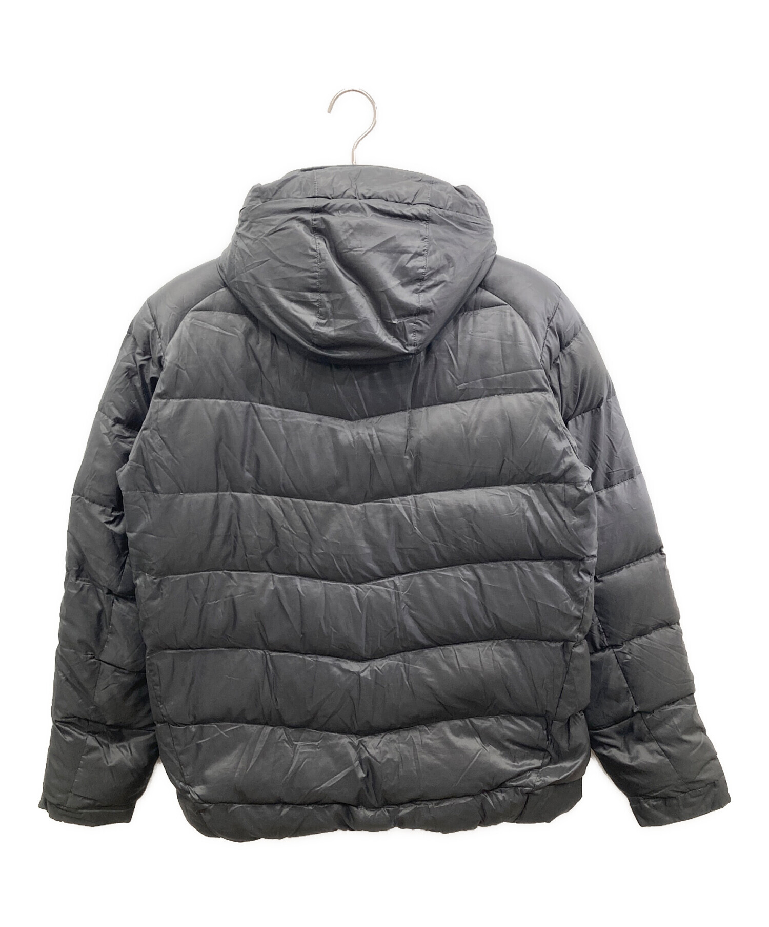 中古・古着通販】Jack Wolfskin (ジャック ウルフスキン) ダウン 