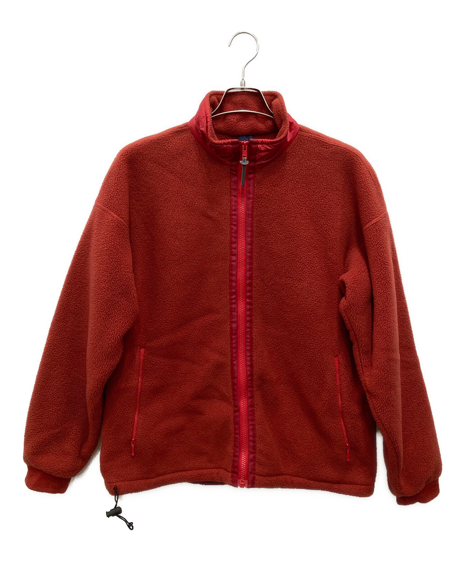 中古・古着通販】mont-bell (モンベル) POLARTECフリースジャケット