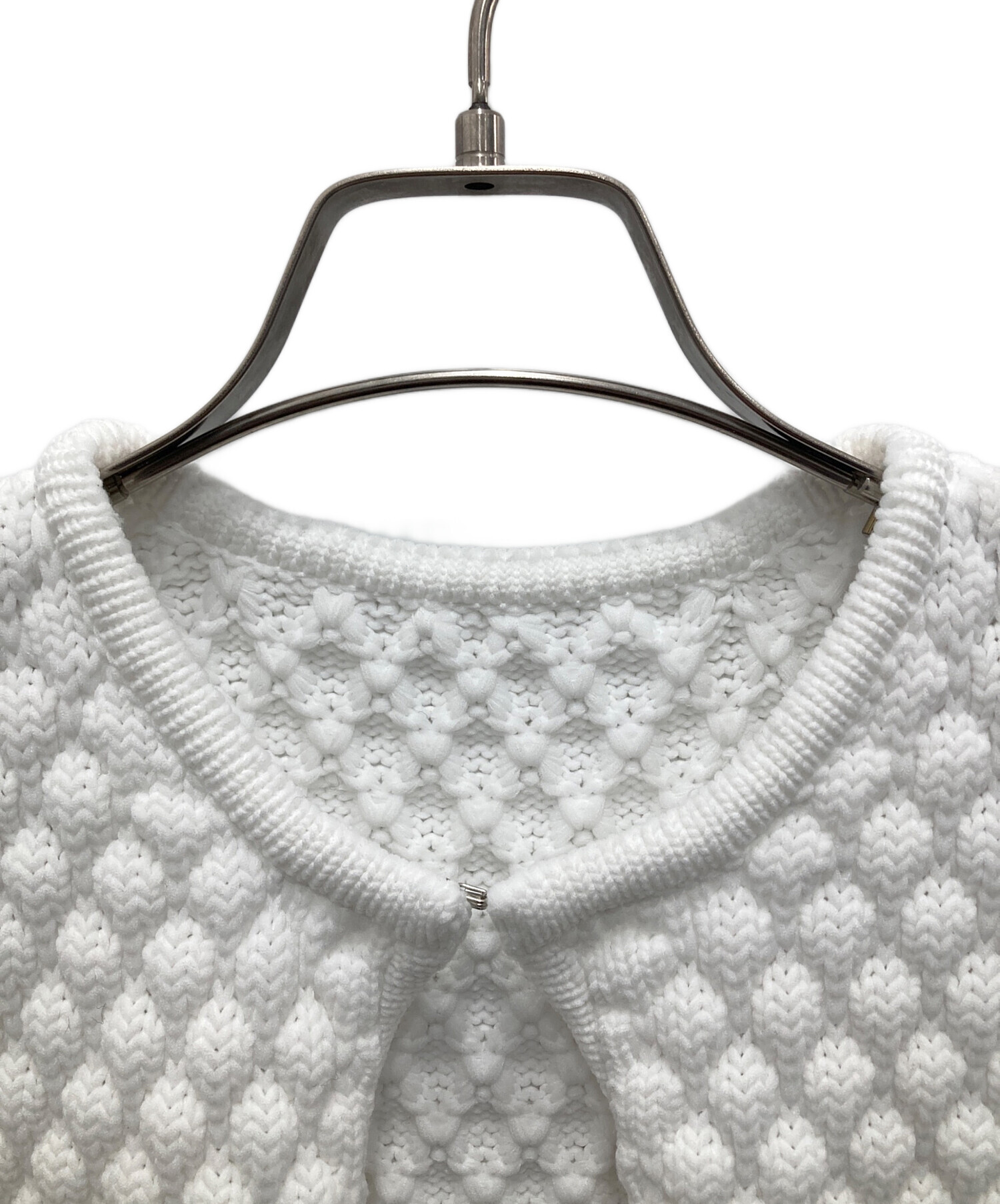 中古・古着通販】maison de Dolce. (メゾンドドルチェ) ファーリー